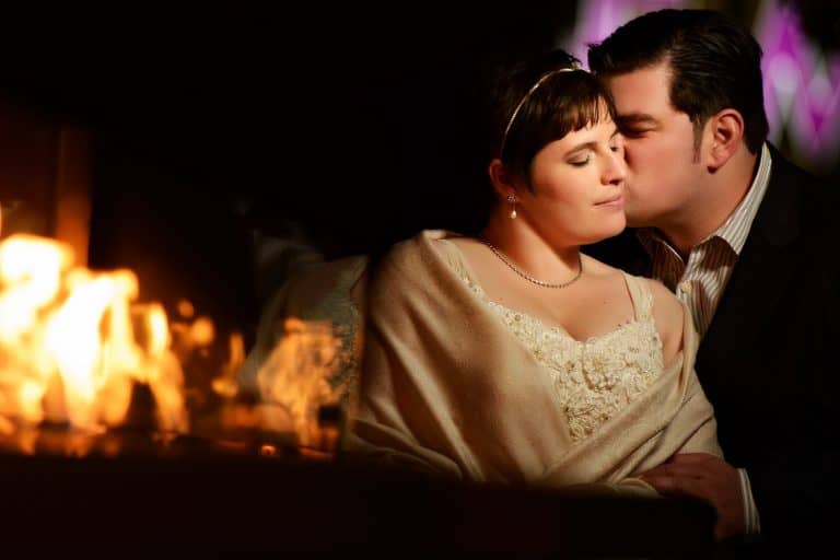 Birmingham Michigan wedding photographer