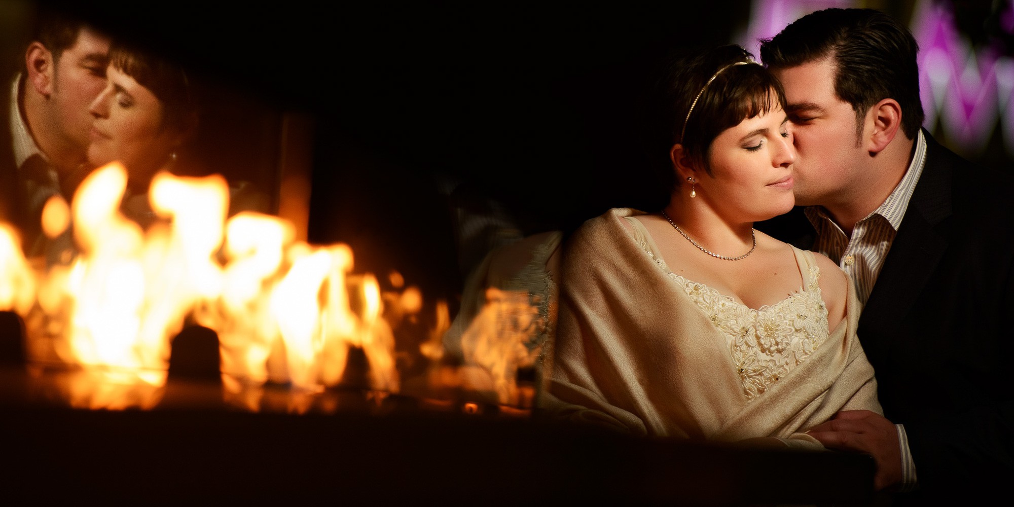 Birmingham Michigan wedding photographer