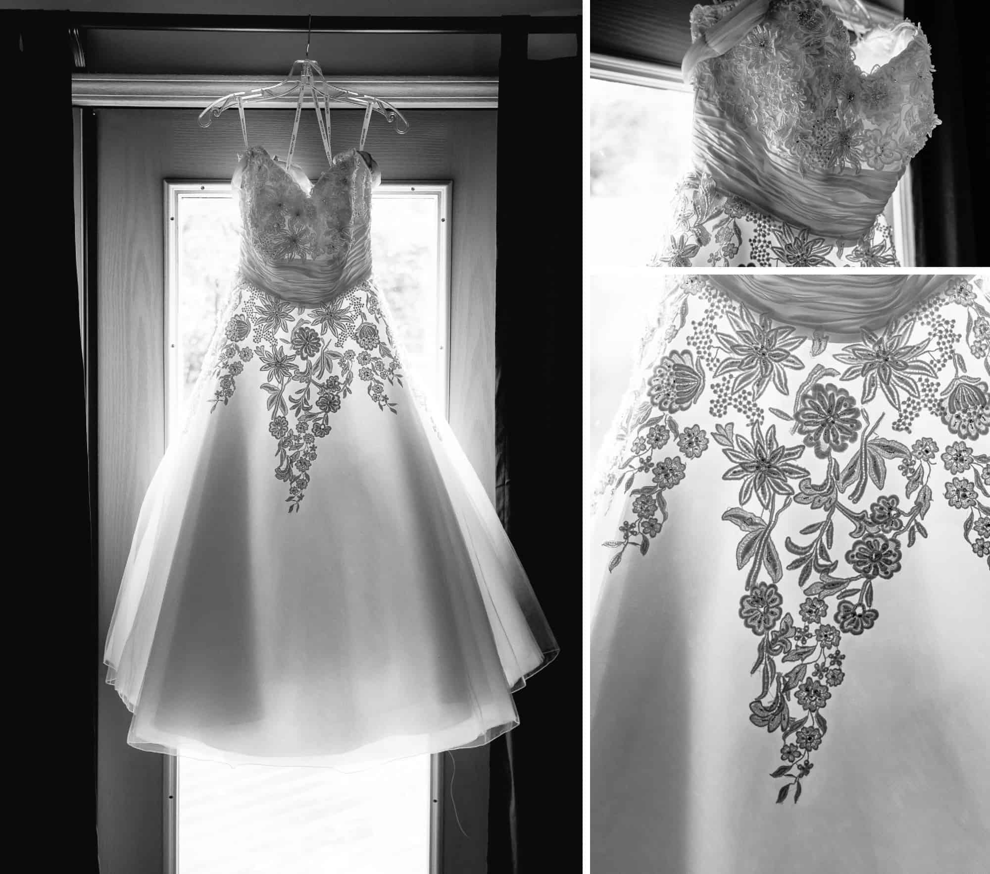 Birmingham Michigan wedding photographer