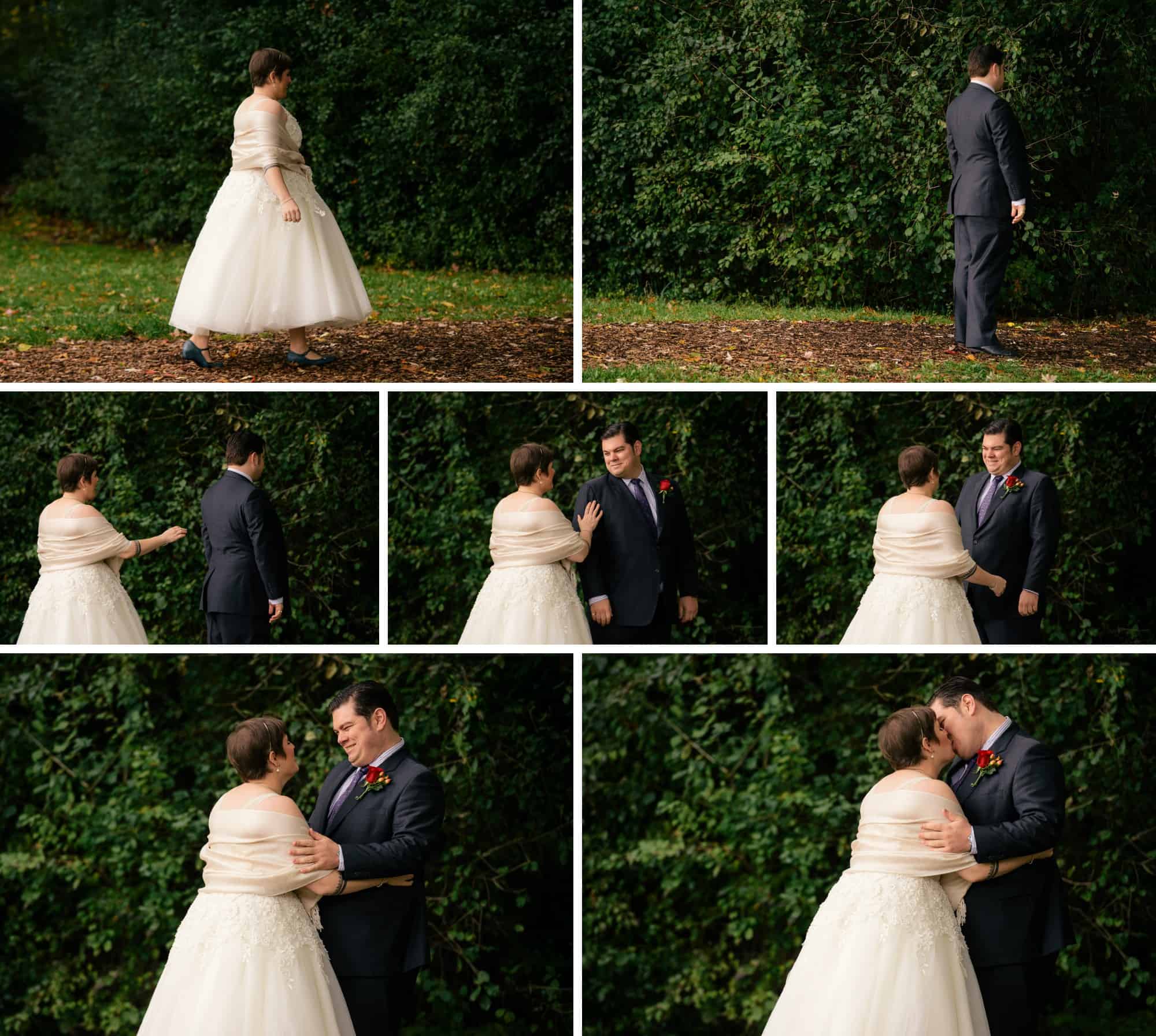 Birmingham Michigan wedding photographer