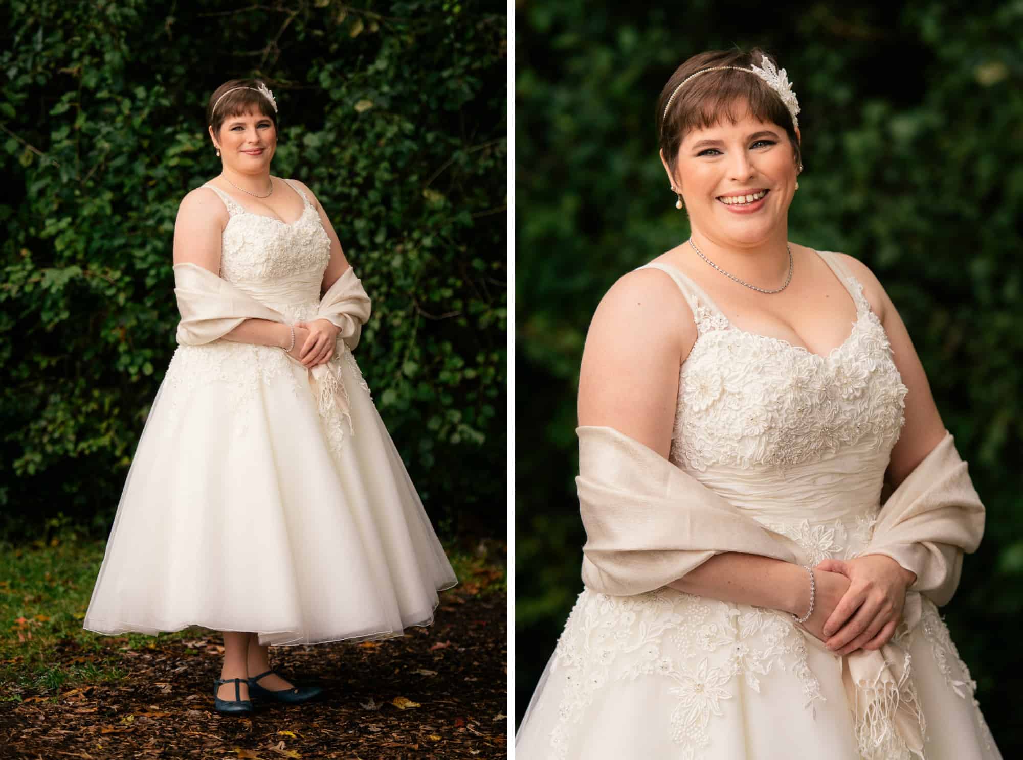 Birmingham Michigan wedding photographer