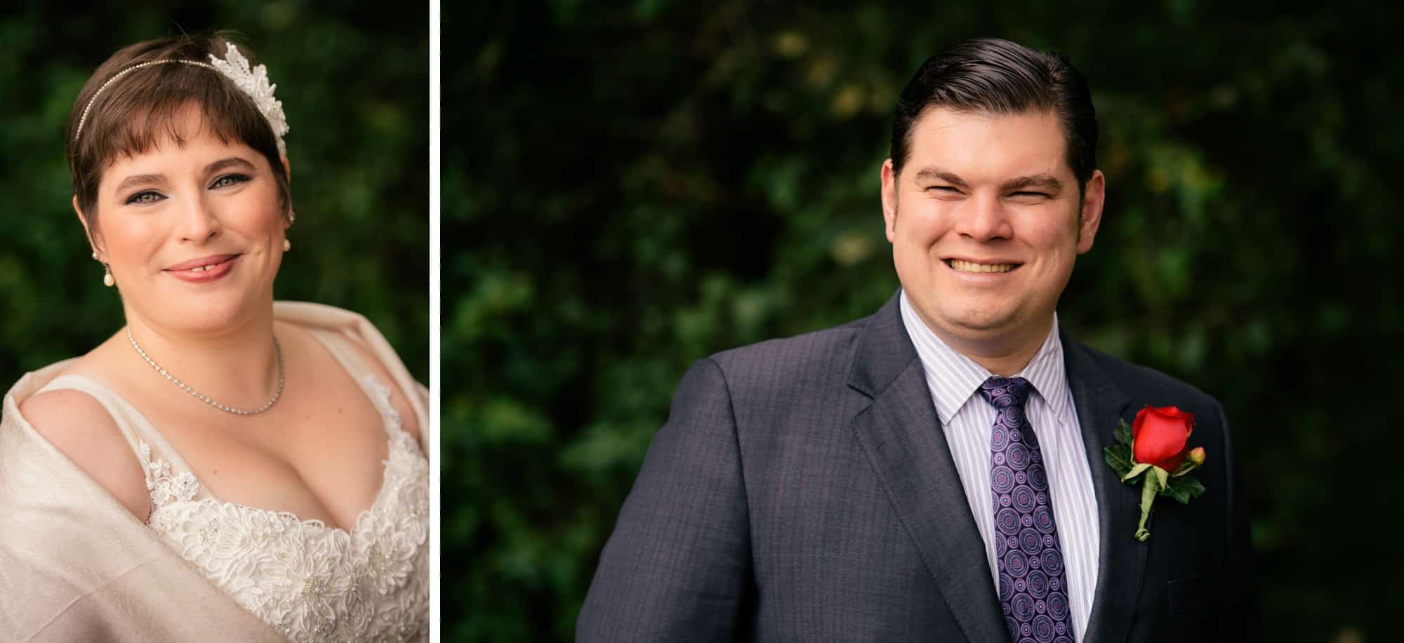 Birmingham Michigan wedding photographer