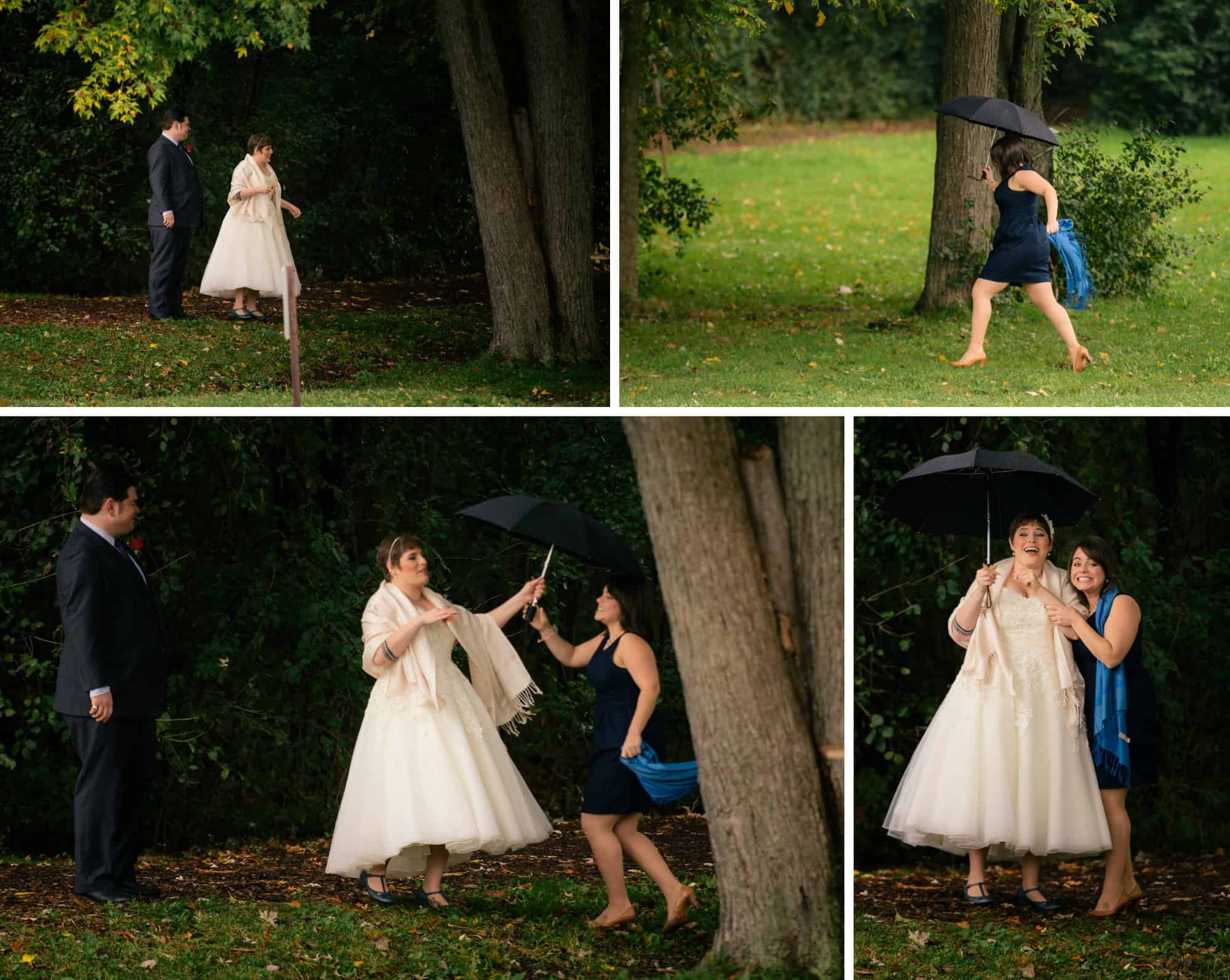 Birmingham Michigan wedding photographer