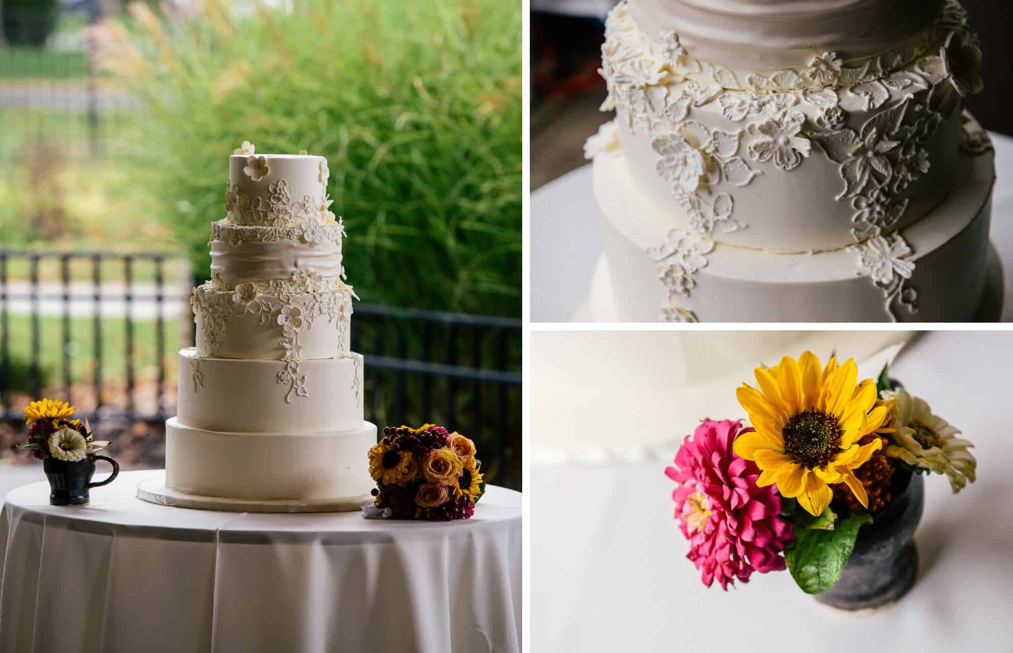 Birmingham Michigan wedding photographer