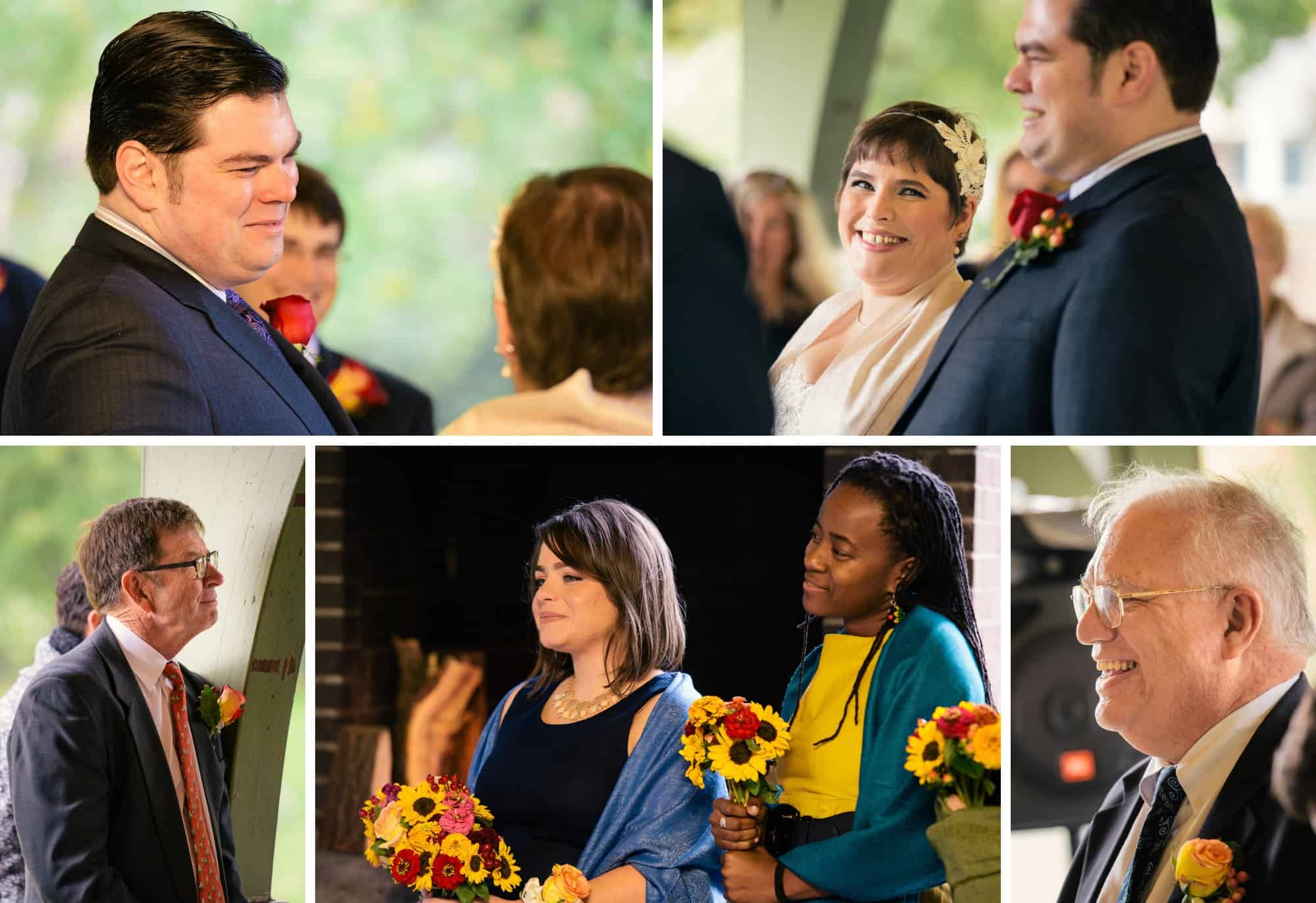 Birmingham Michigan wedding photographer