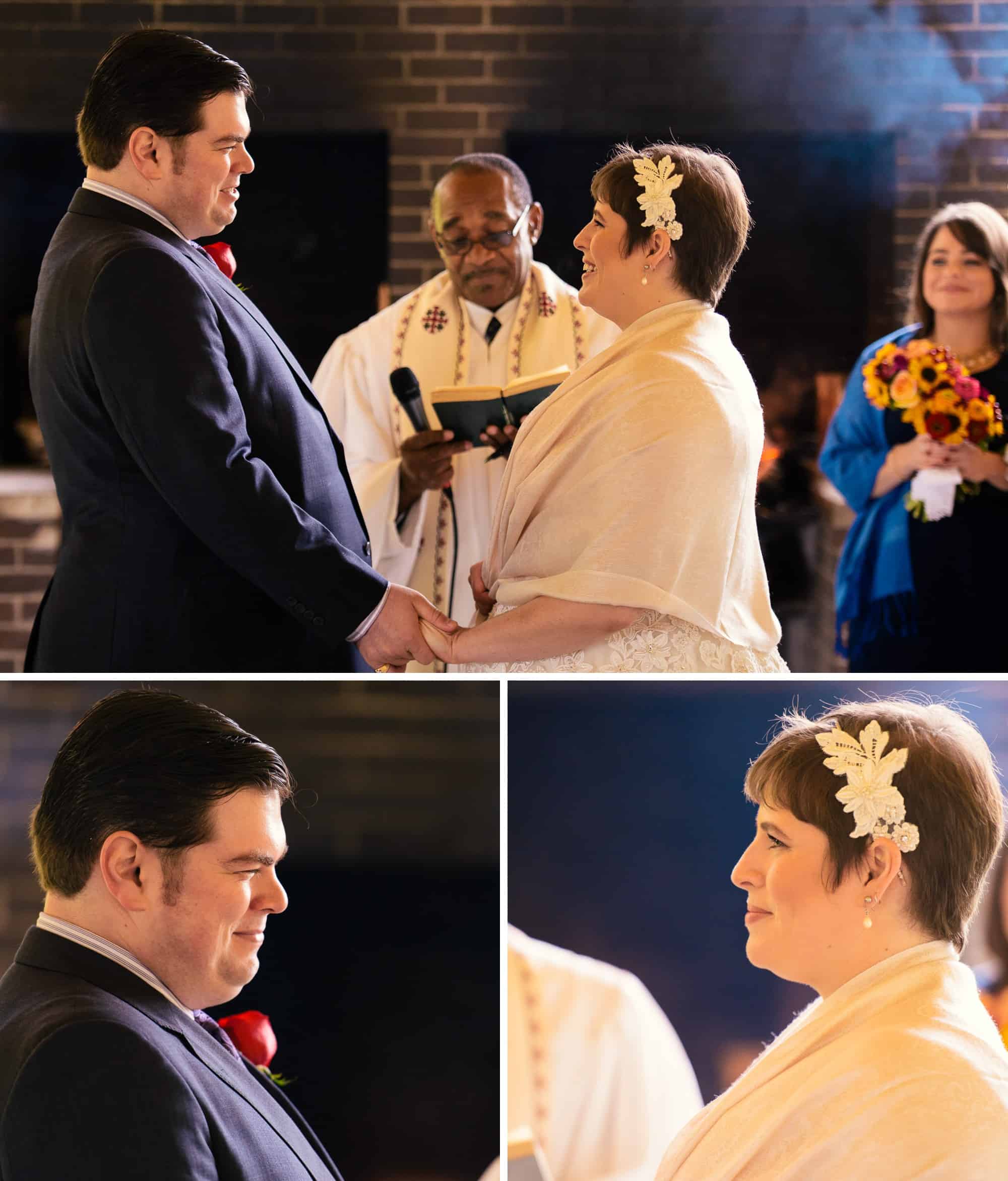 Birmingham Michigan wedding photographer