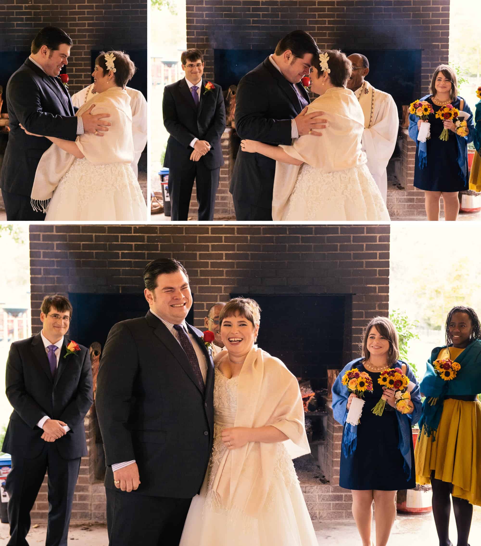 Birmingham Michigan wedding photographer