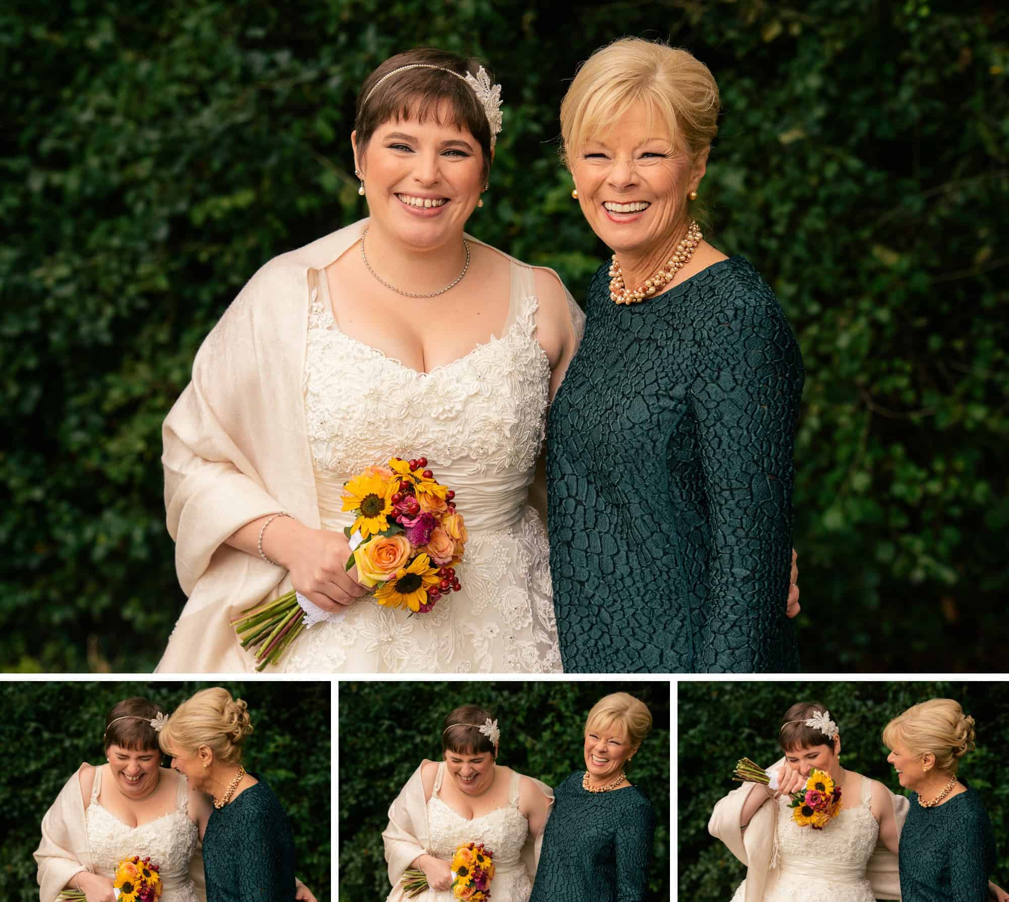 Birmingham Michigan wedding photographer