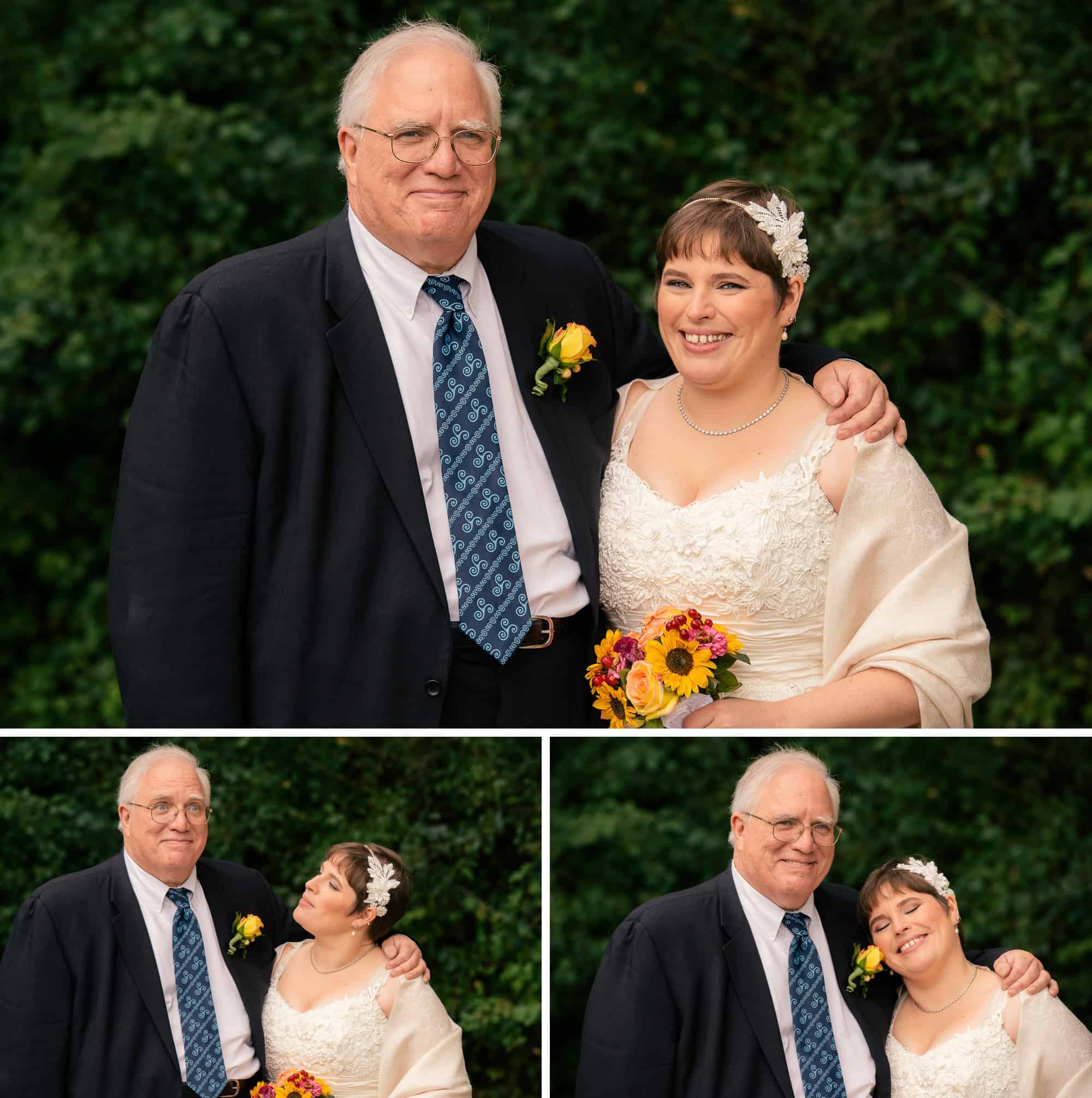 Birmingham Michigan wedding photographer