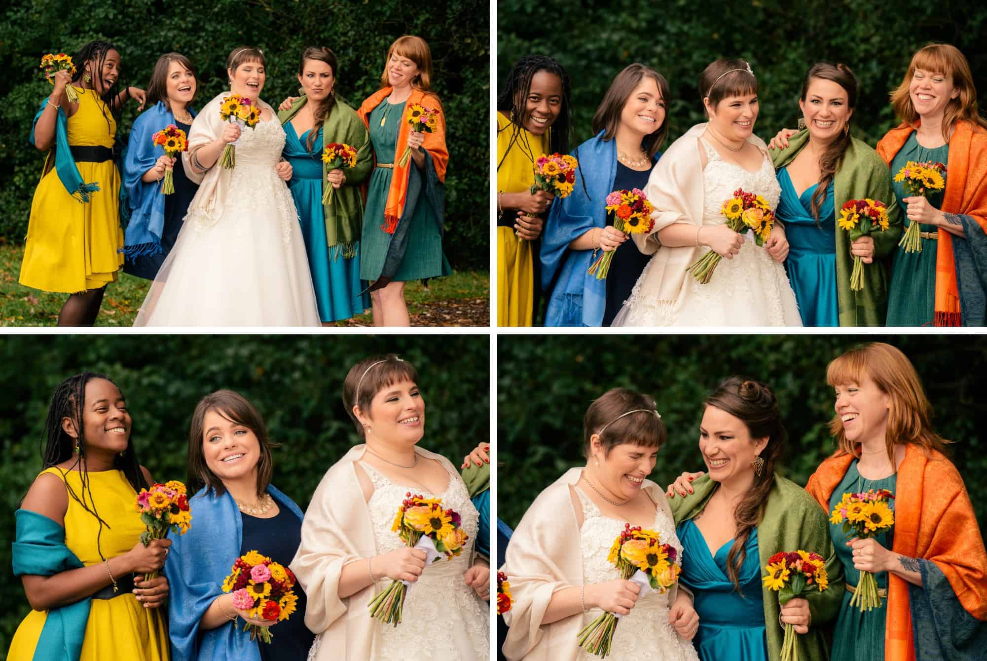 Birmingham Michigan wedding photographer