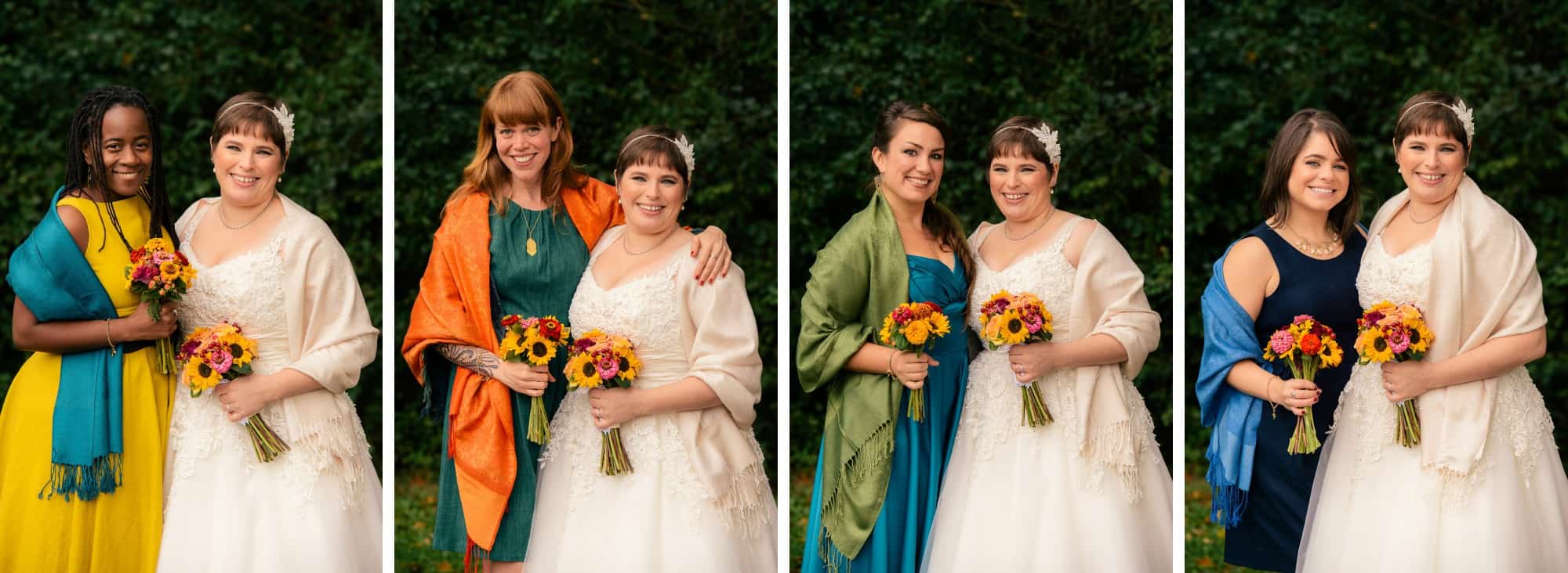 Birmingham Michigan wedding photographer