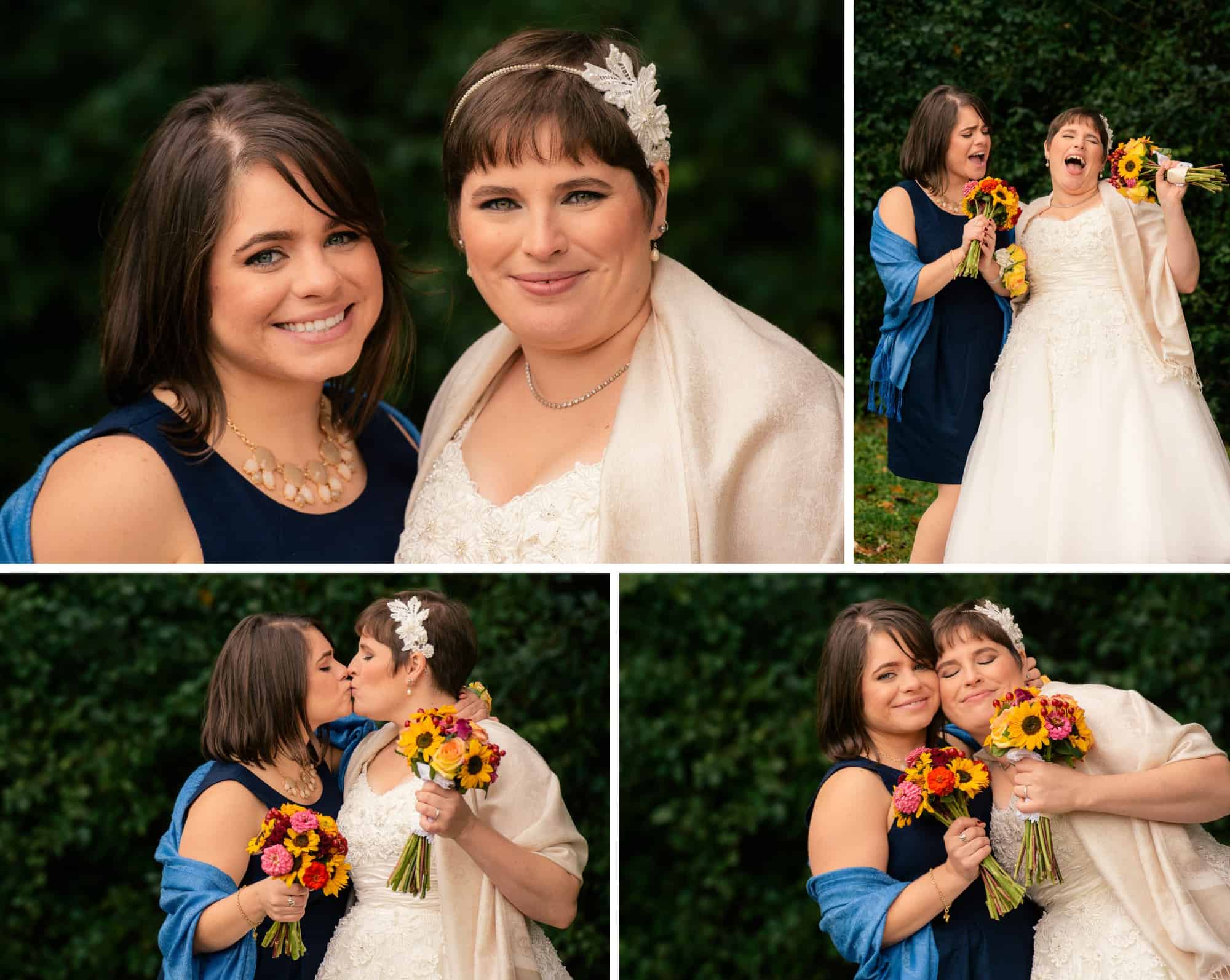Birmingham Michigan wedding photographer