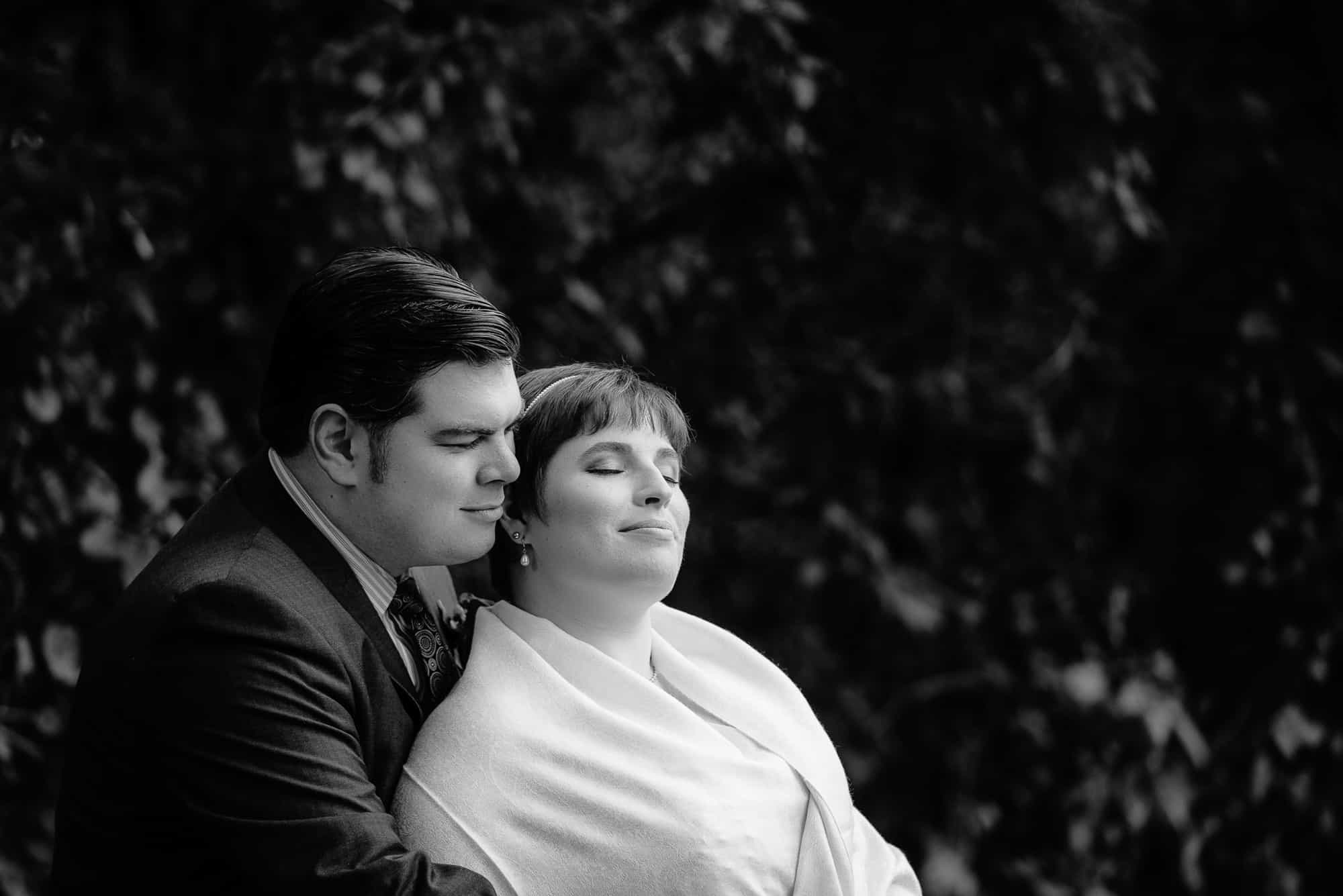 Birmingham Michigan wedding photographer