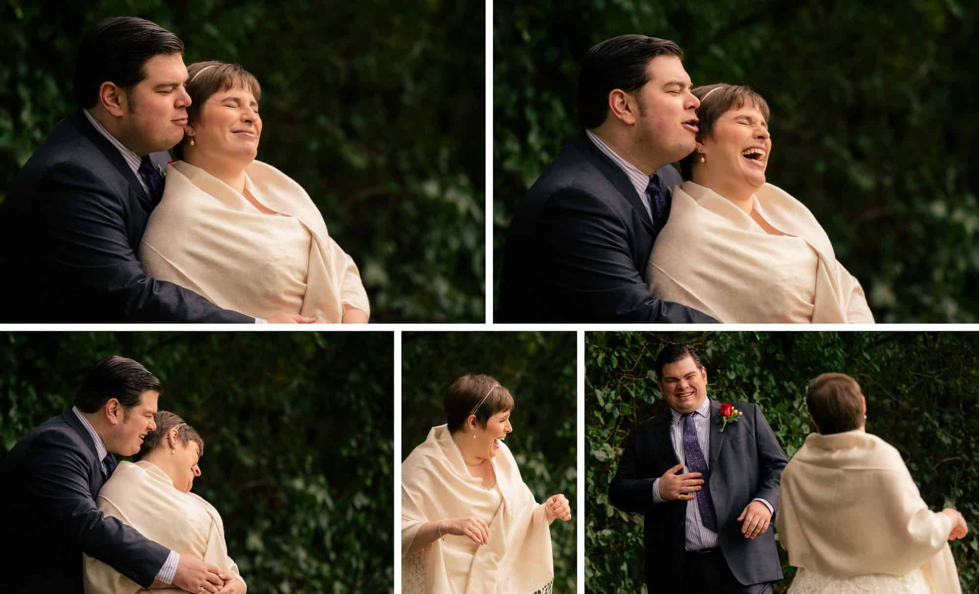 Birmingham Michigan wedding photographer