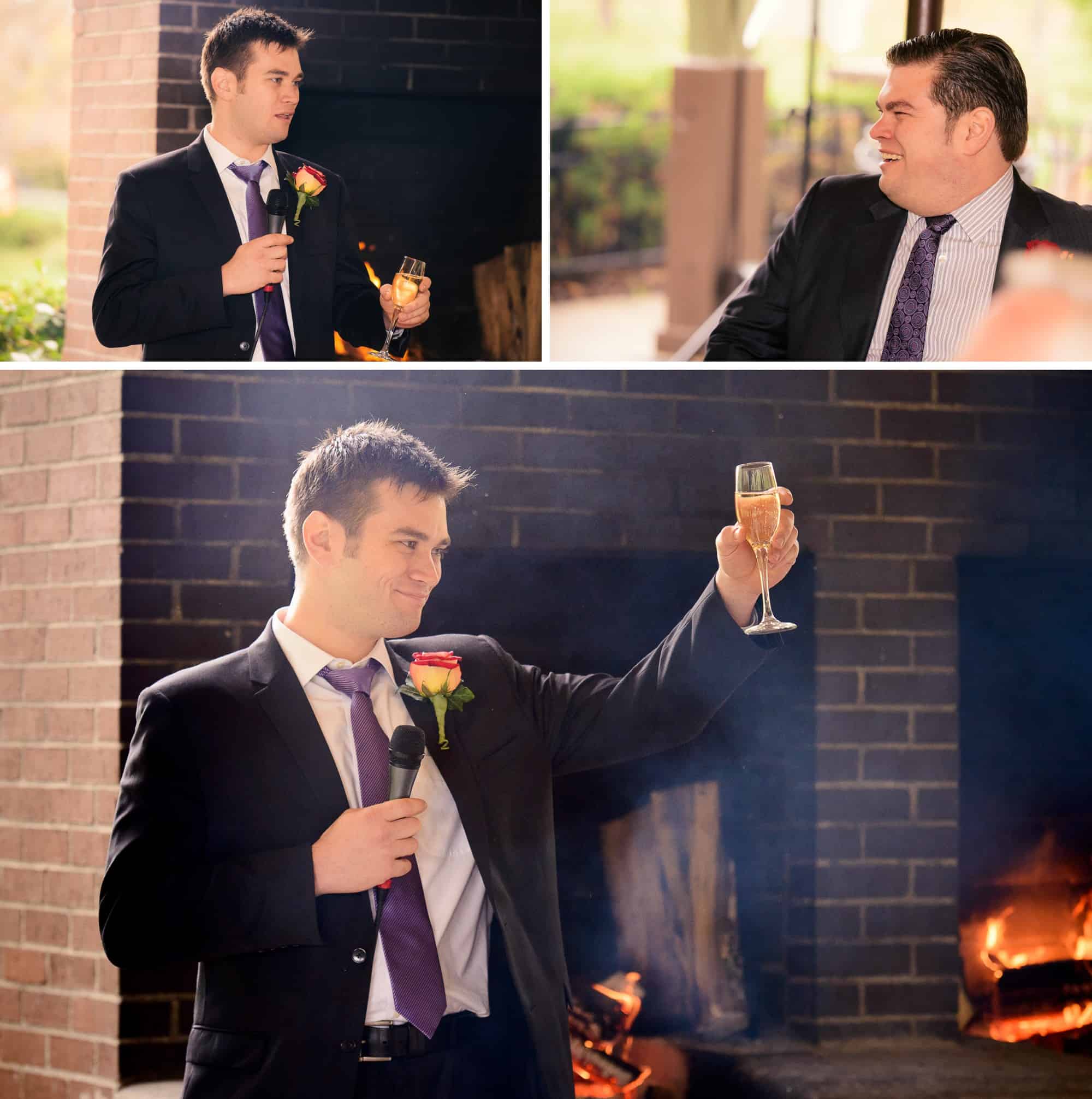 Birmingham Michigan wedding photographer