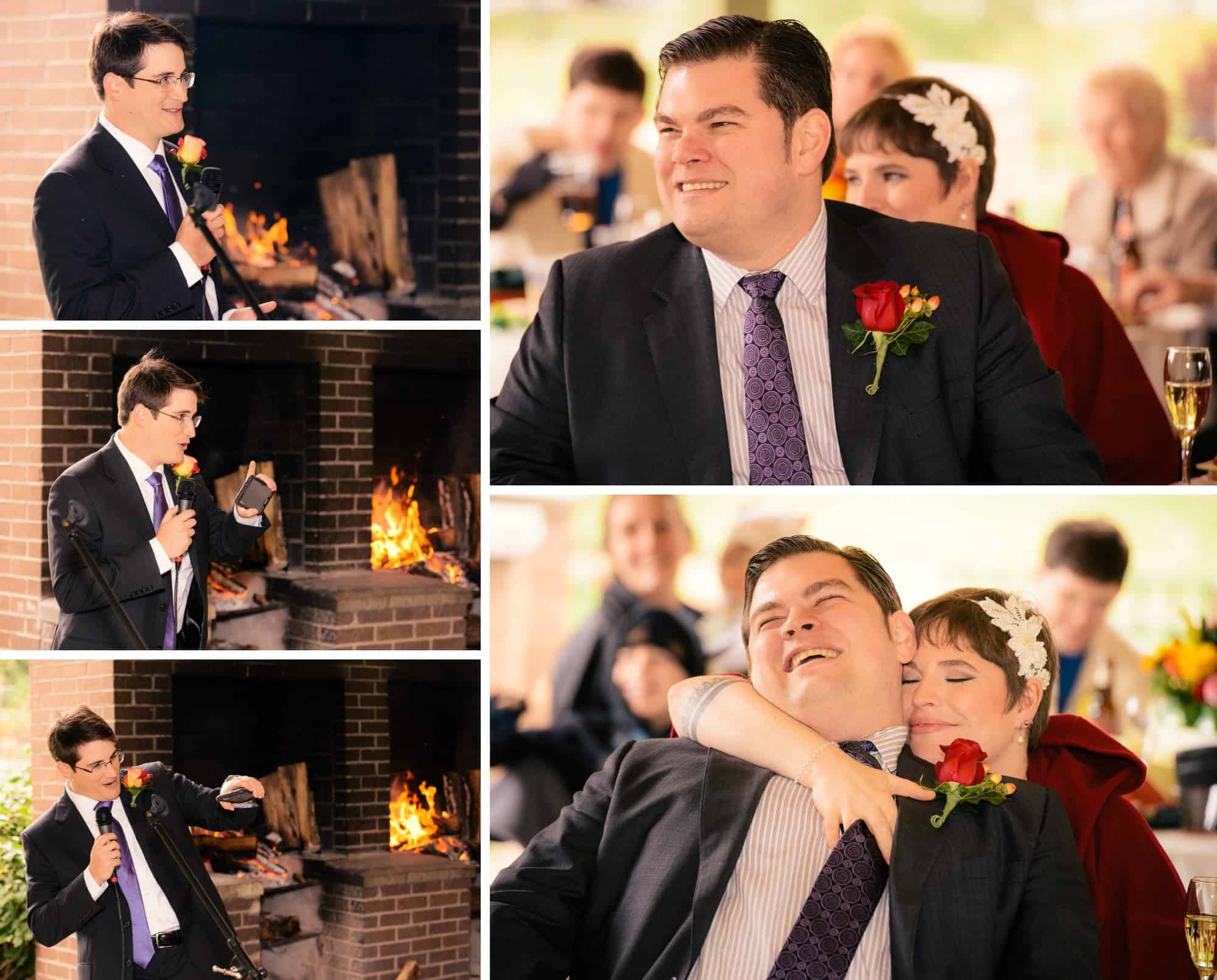 Birmingham Michigan wedding photographer