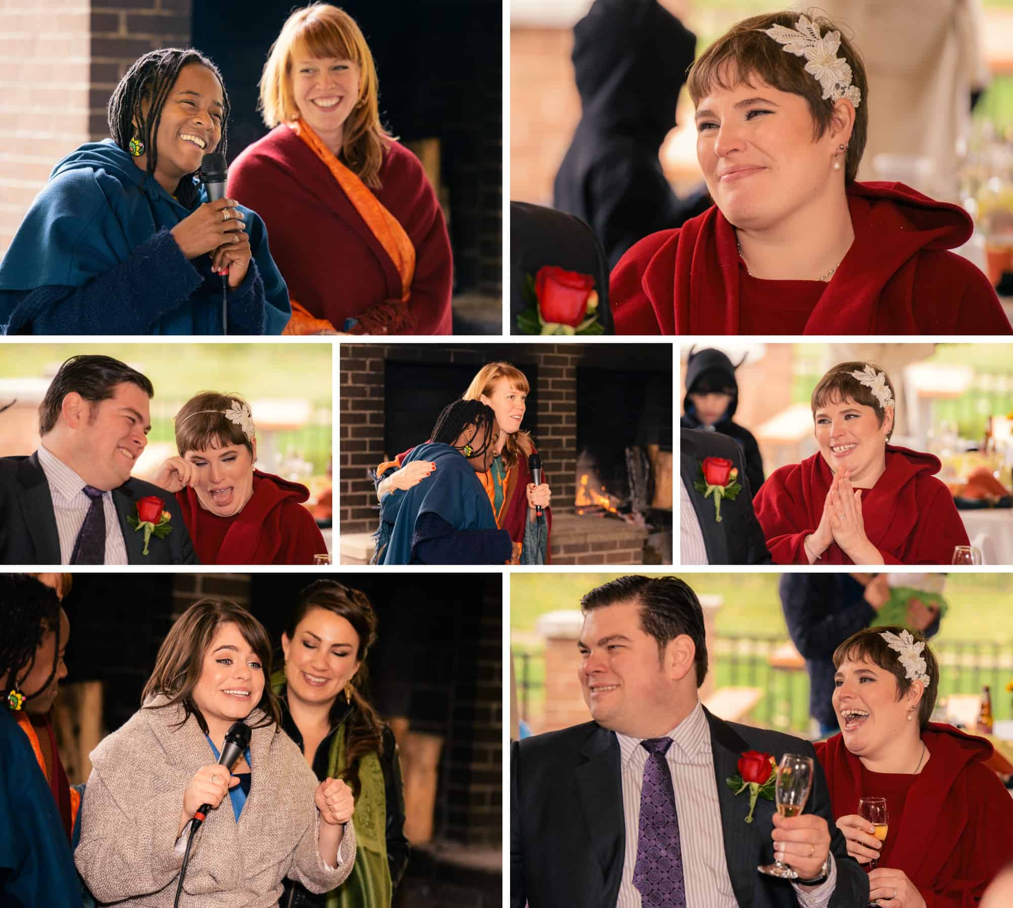 Birmingham Michigan wedding photographer