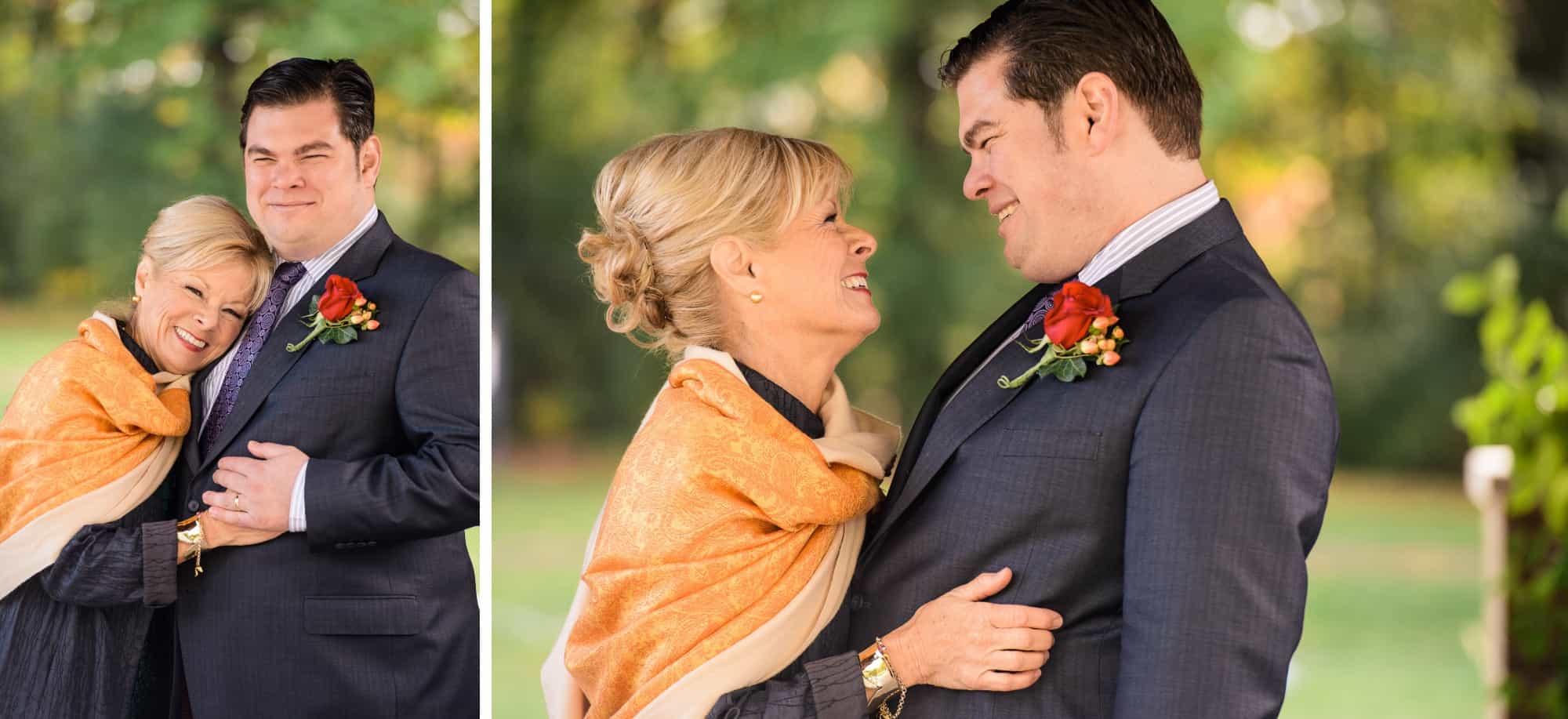 Birmingham Michigan wedding photographer