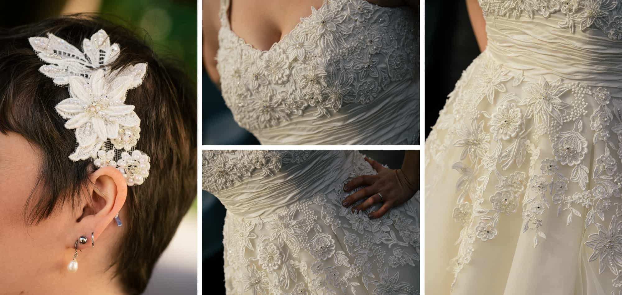 Birmingham Michigan wedding photographer