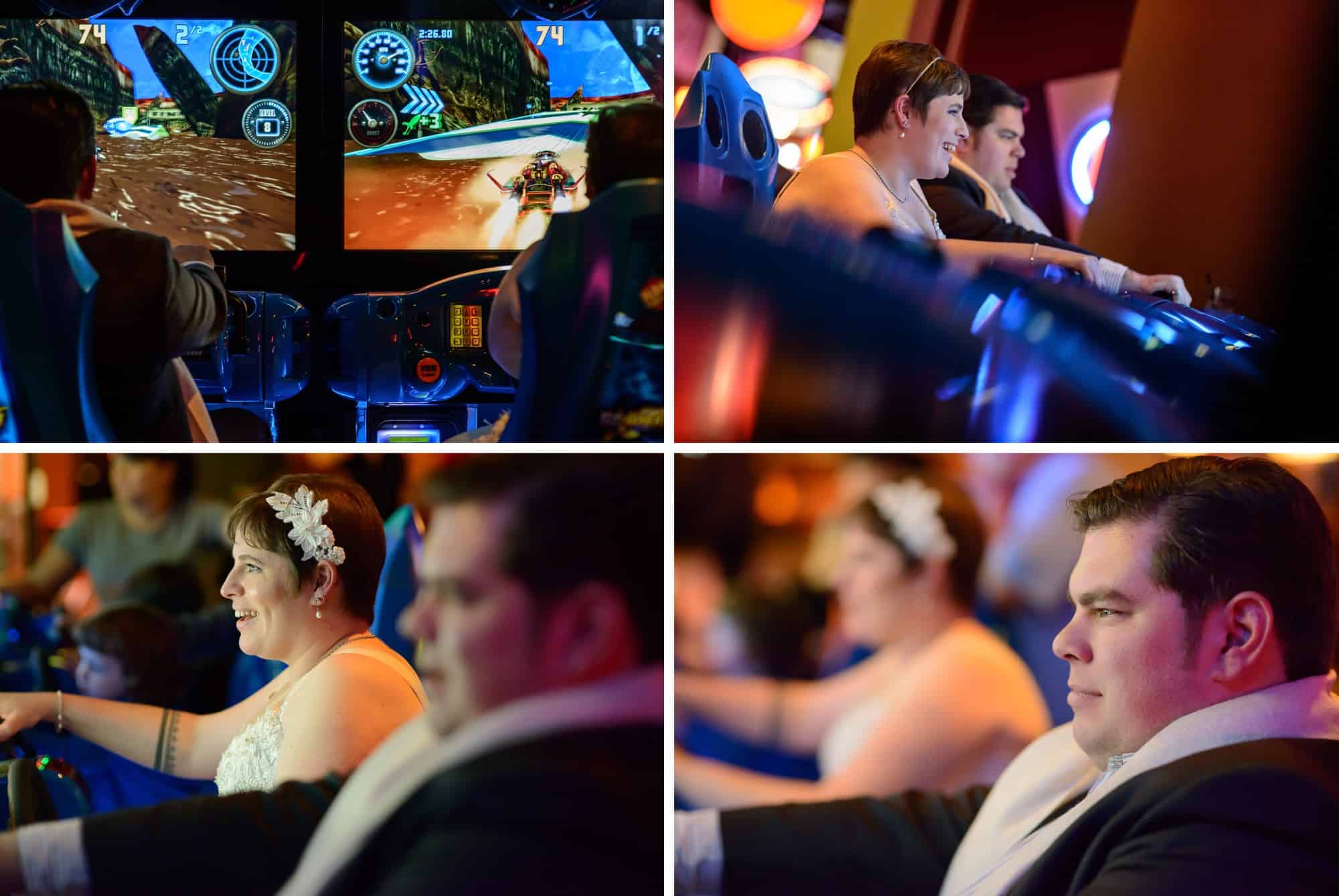 Birmingham Michigan wedding photographer