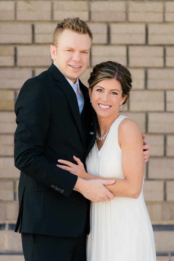 grand rapids masonic center wedding photographer