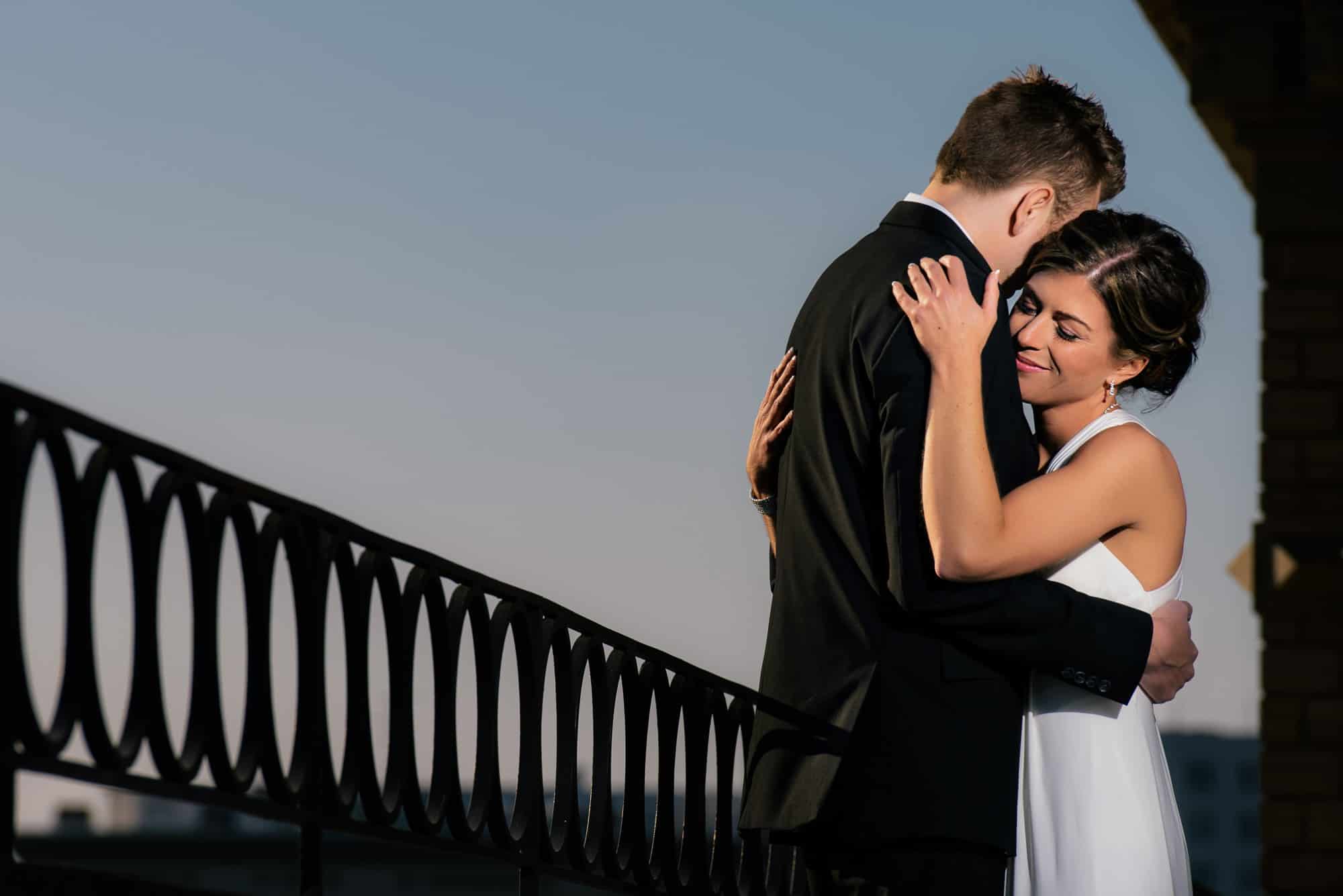 grand rapids masonic center wedding photographer