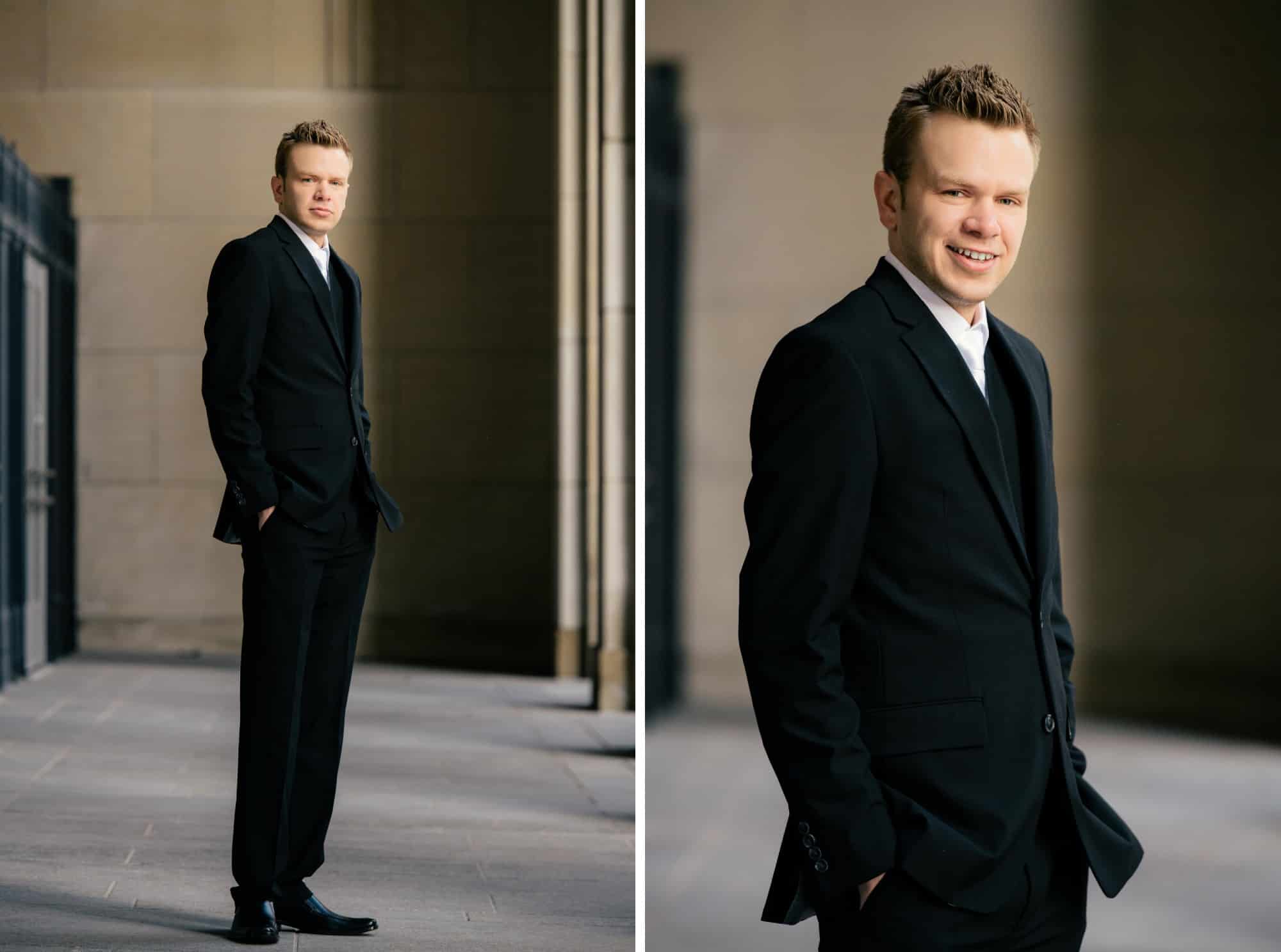 grand rapids masonic center wedding photographer