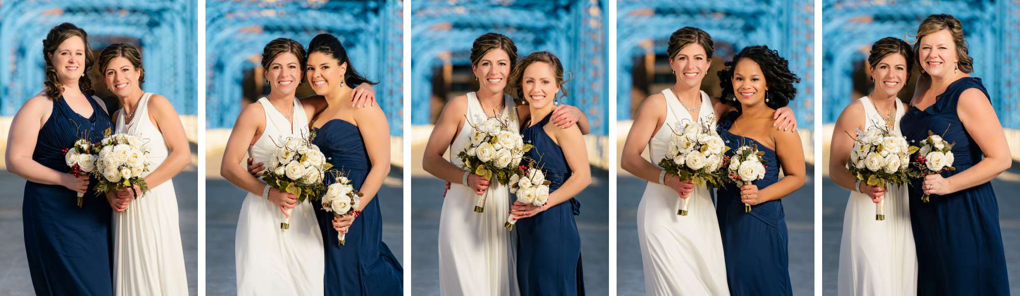 grand rapids masonic center wedding photographer