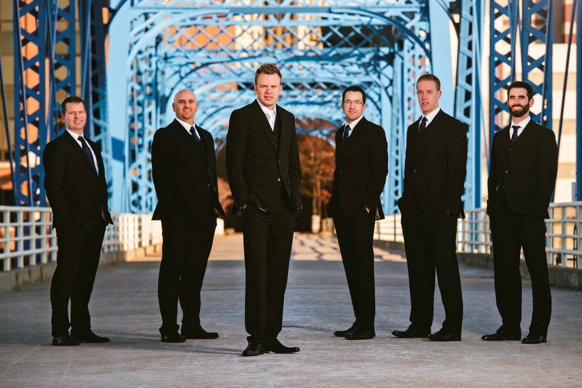 grand rapids masonic center wedding photographer