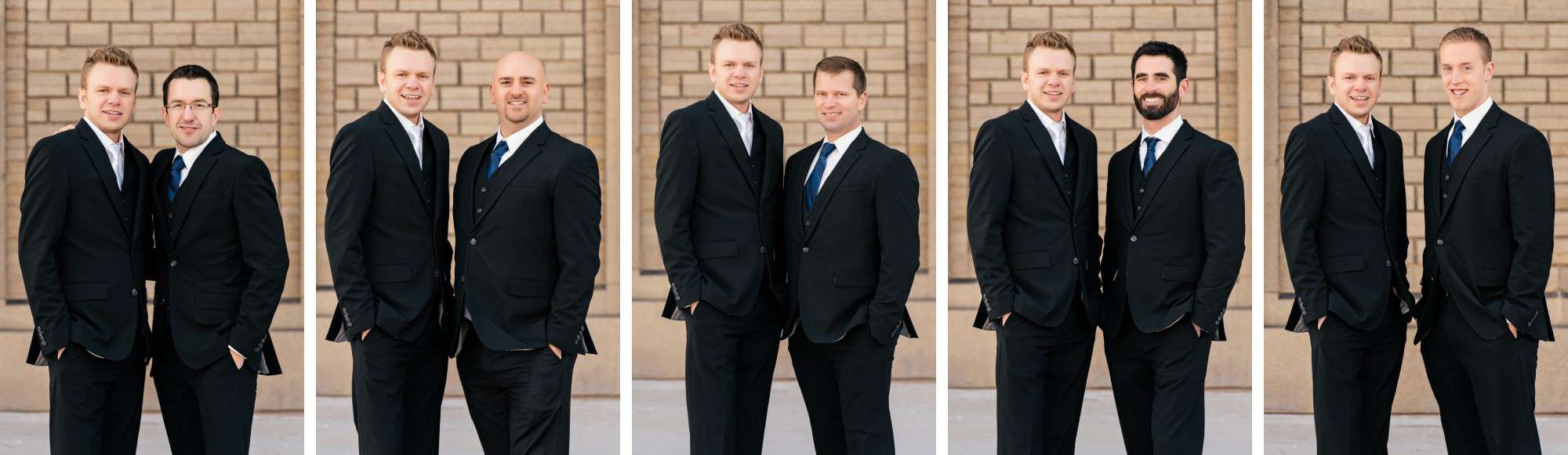 grand rapids masonic center wedding photographer