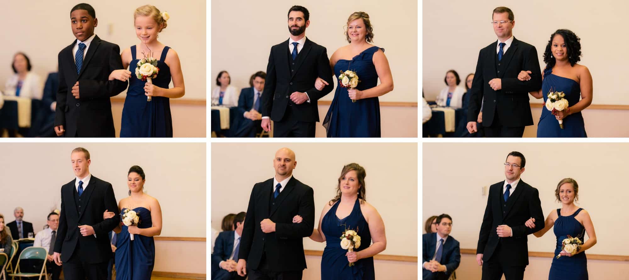 grand rapids masonic center wedding photographer