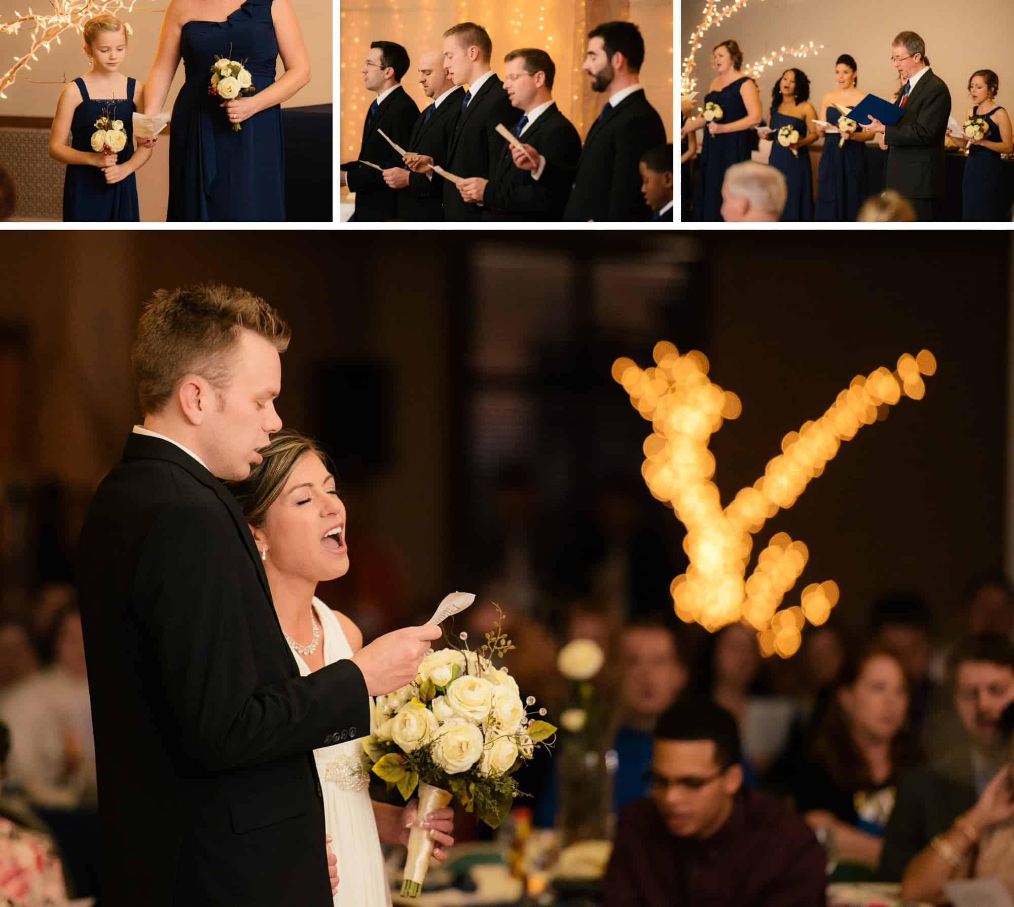 grand rapids masonic center wedding photographer