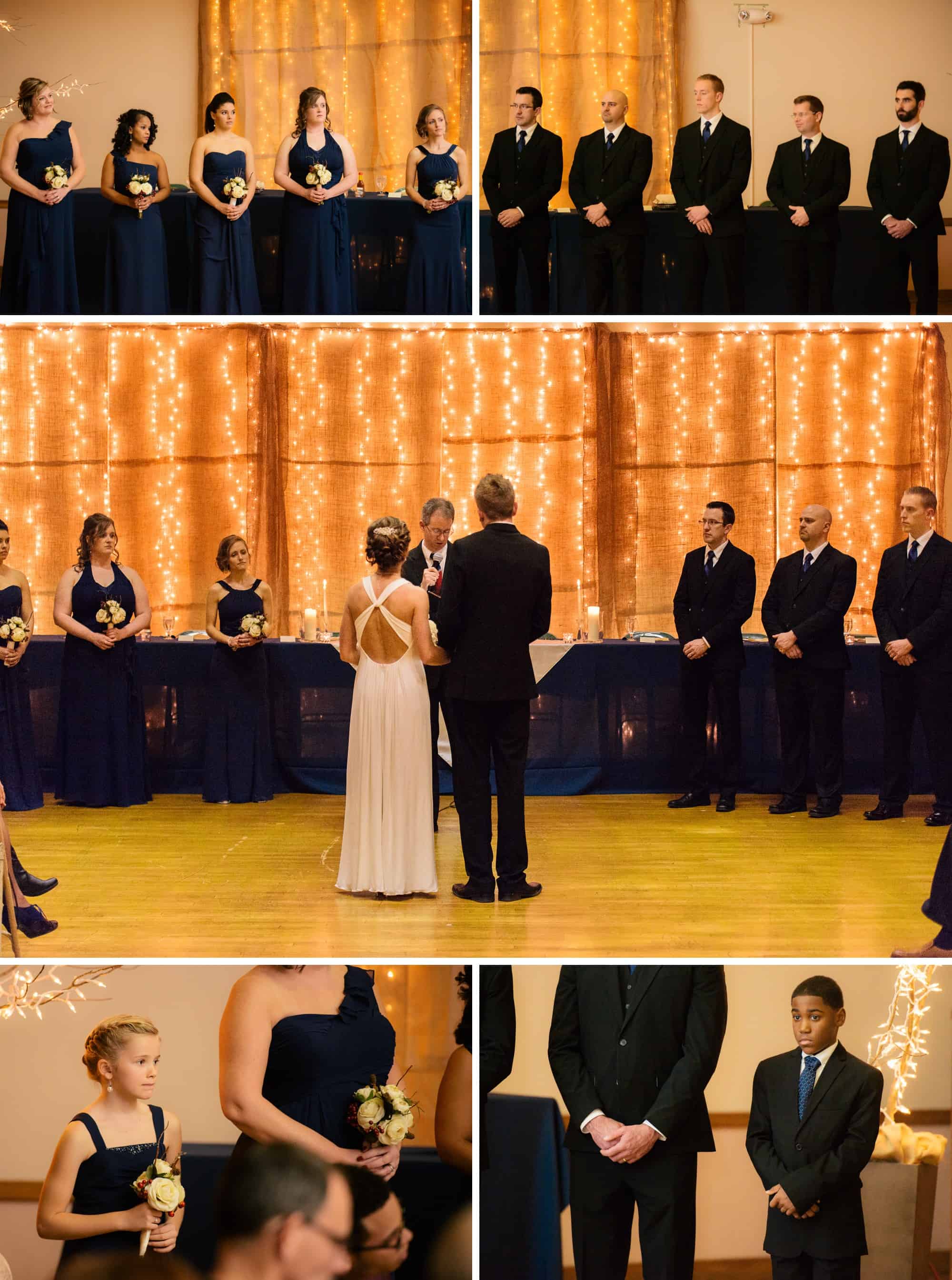 grand rapids masonic center wedding photographer