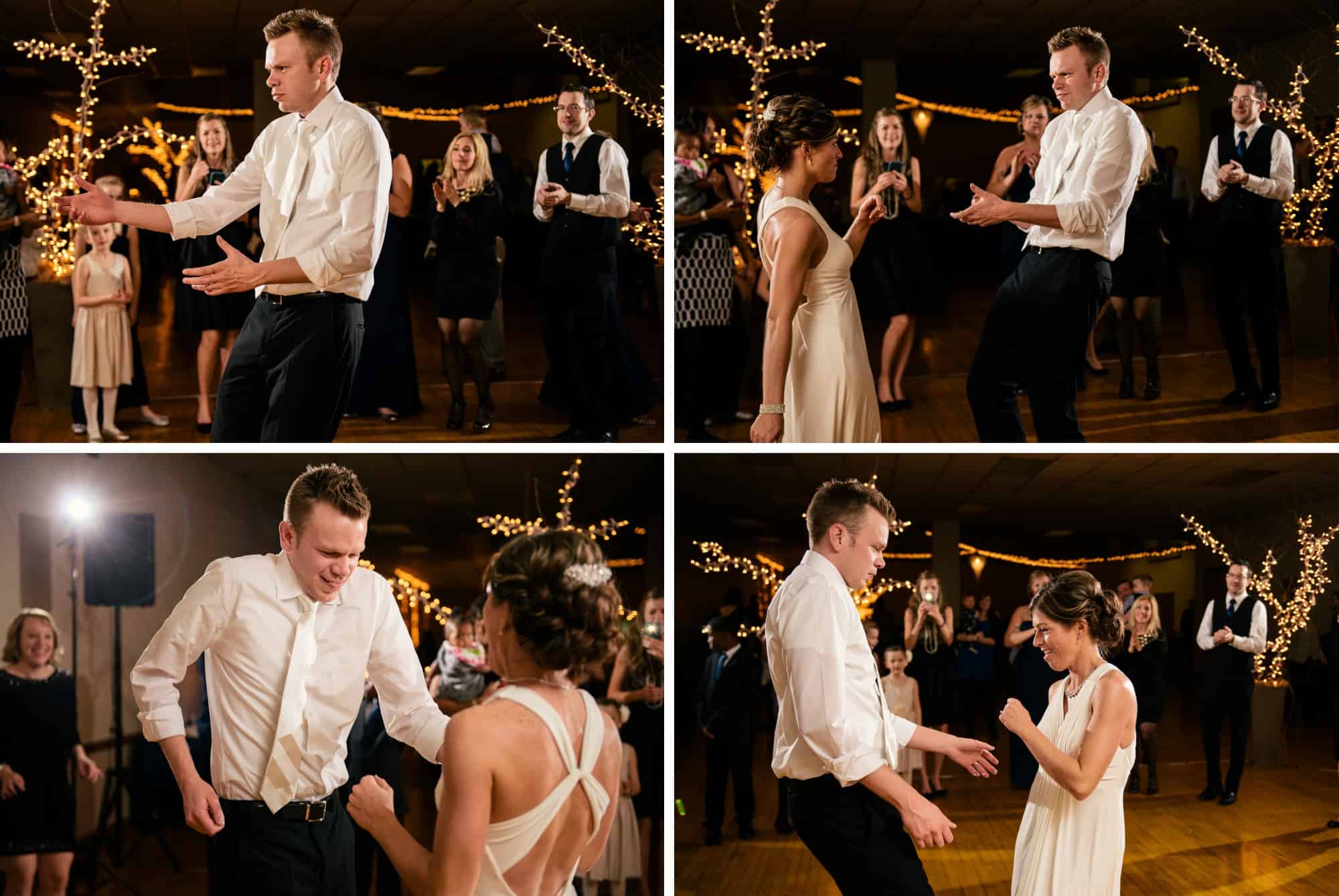 grand rapids masonic center wedding photographer