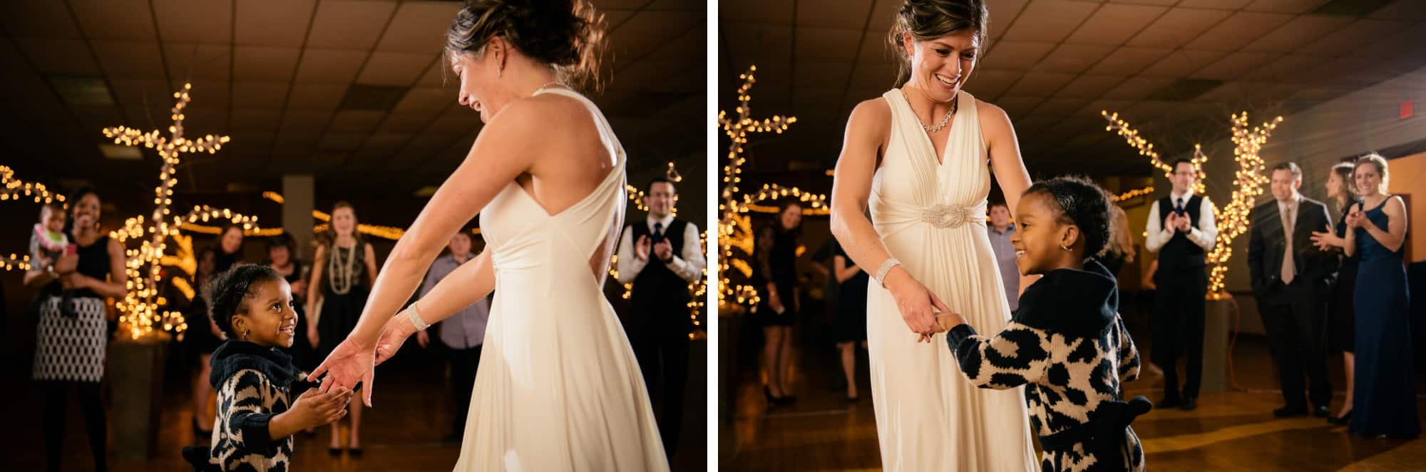 grand rapids masonic center wedding photographer