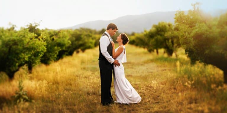 manzano mountain retreat wedding