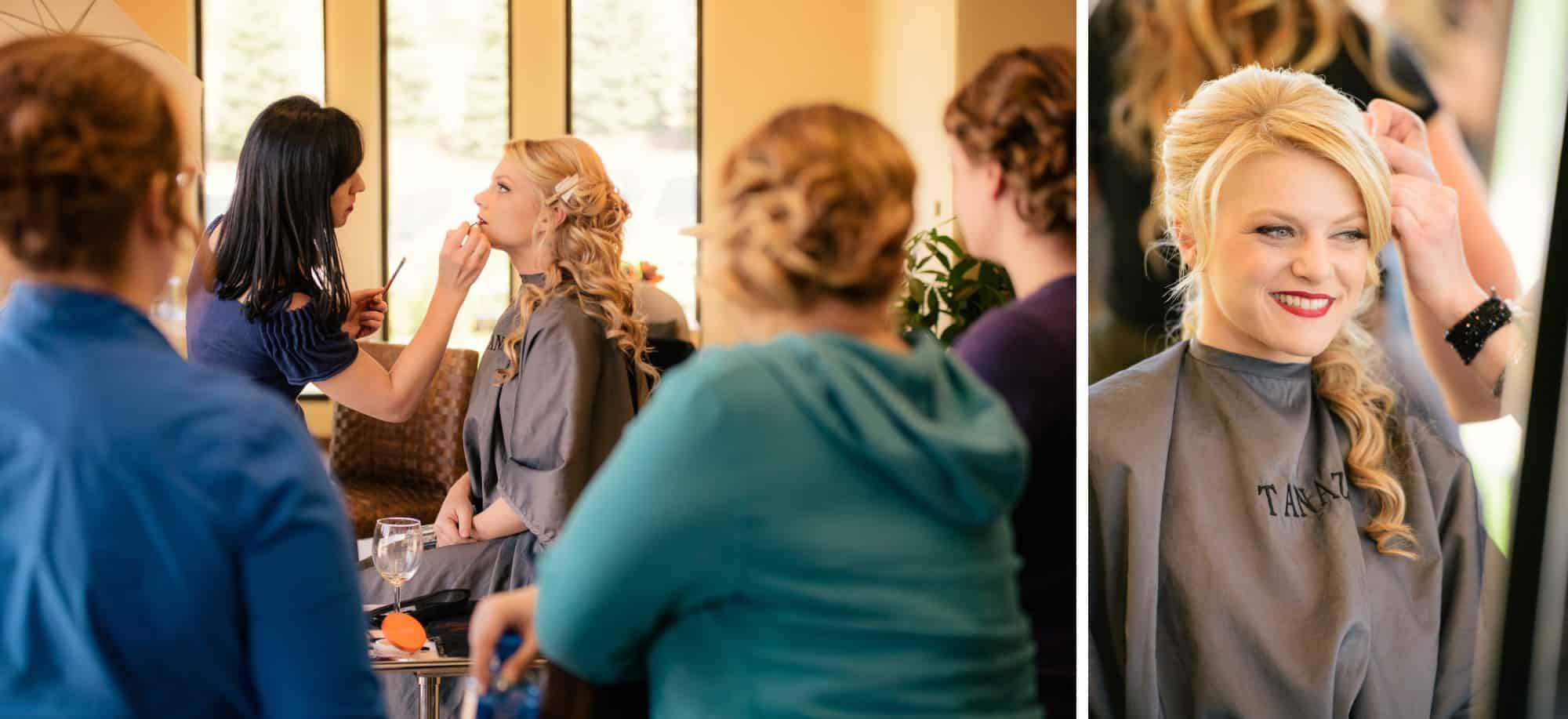 rockford michigan english hills wedding photographer