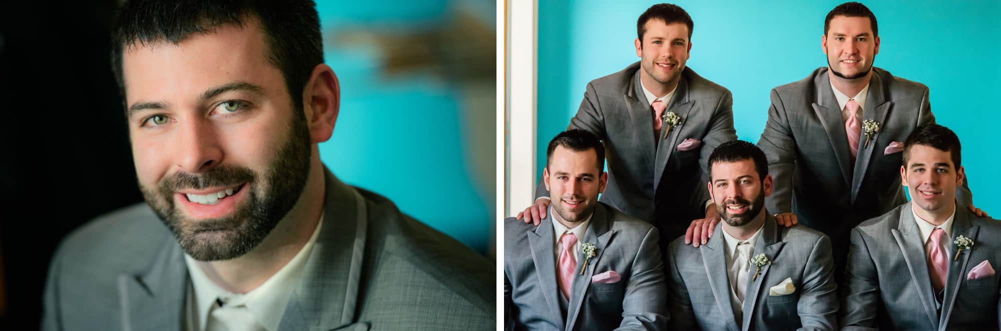 rockford michigan english hills wedding photographer