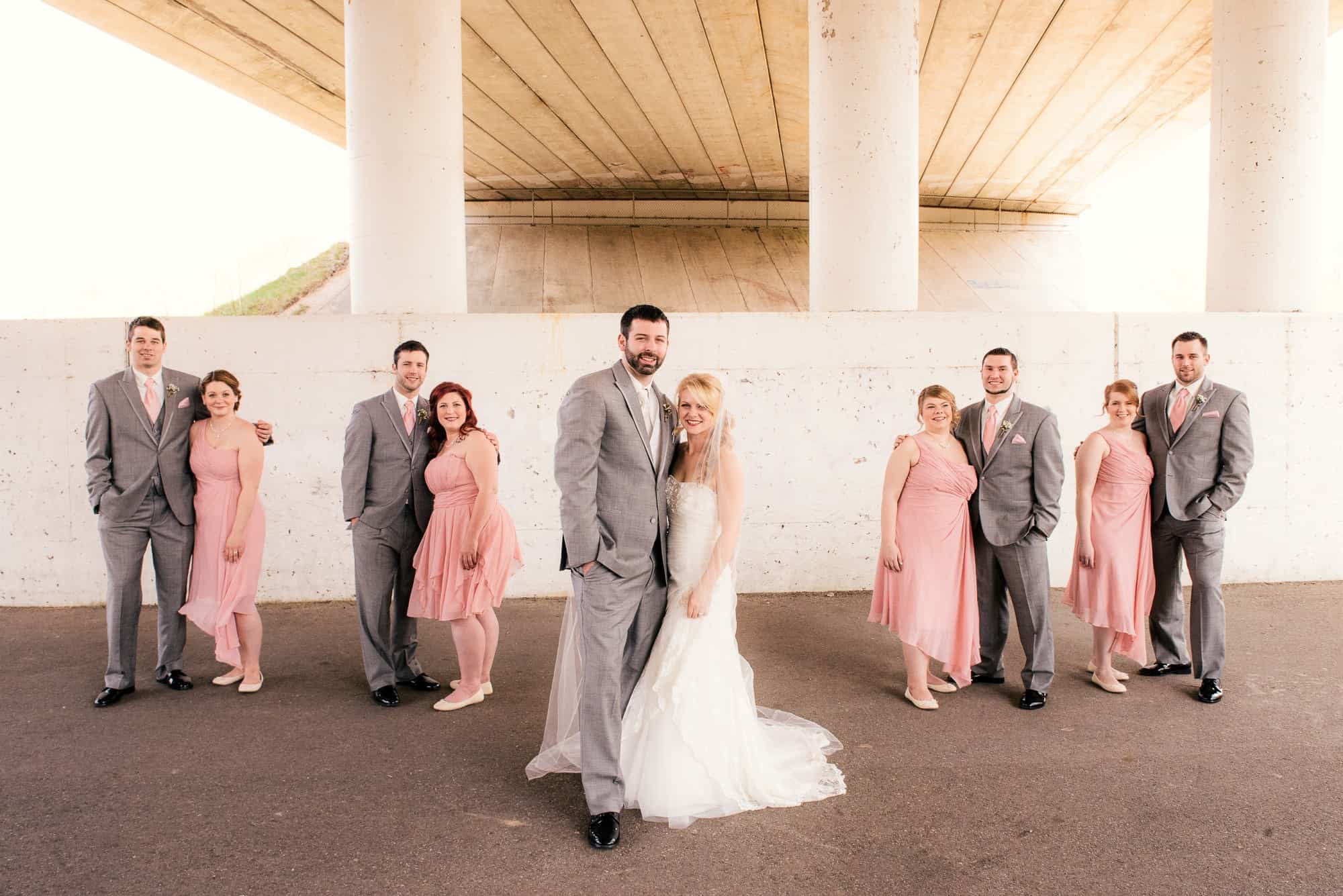 rockford michigan english hills wedding photographer