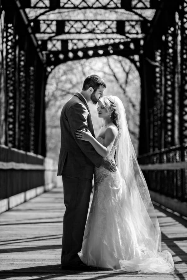 rockford michigan english hills wedding photographer