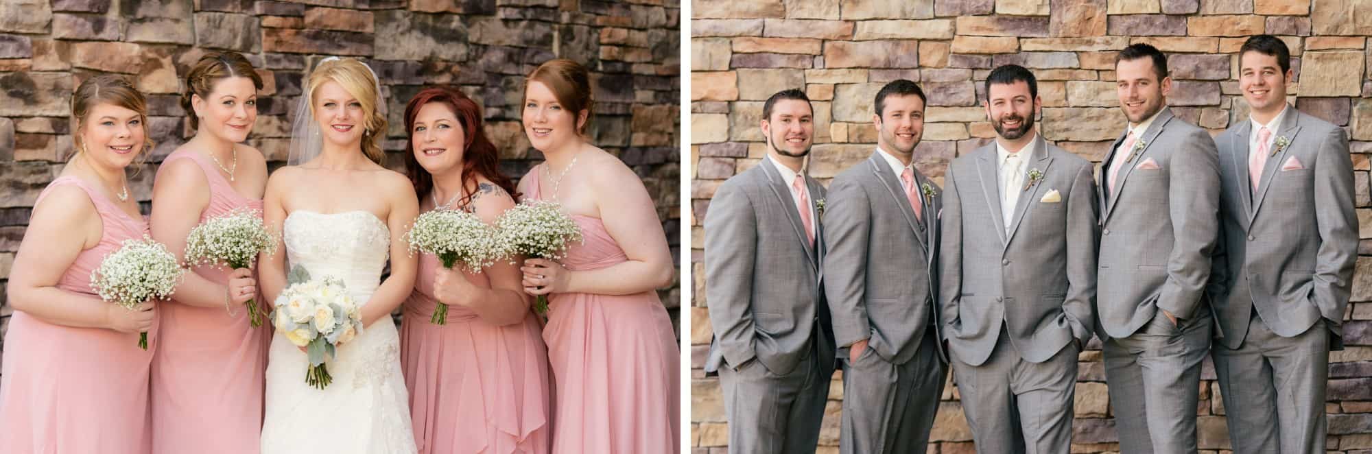 rockford michigan english hills wedding photographer