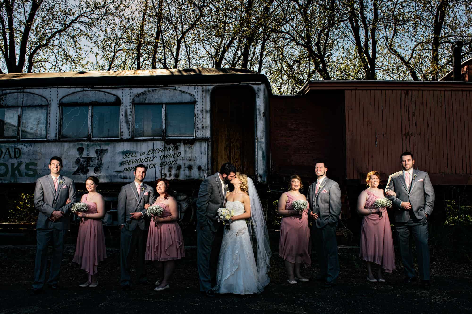 rockford michigan english hills wedding photographer