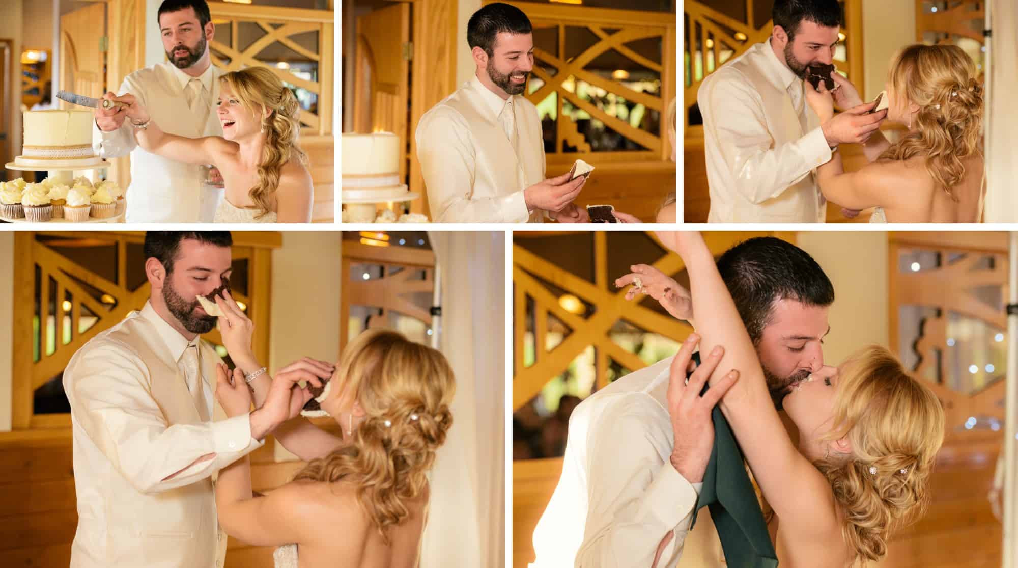 rockford michigan english hills wedding photographer