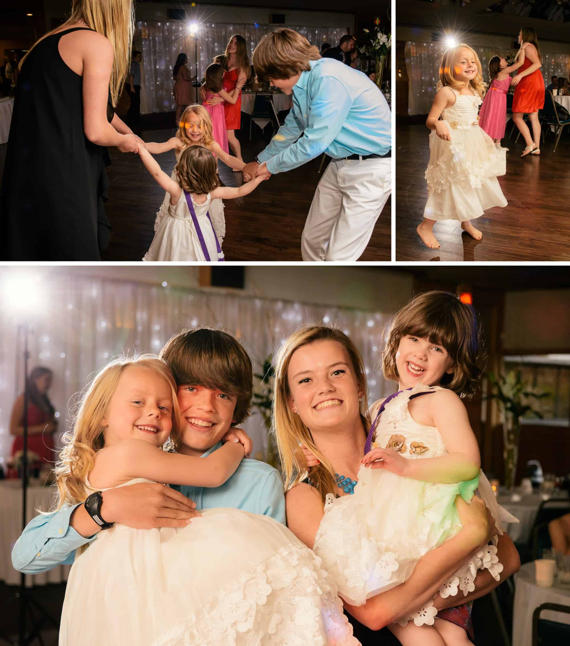 rockford michigan english hills wedding photographer