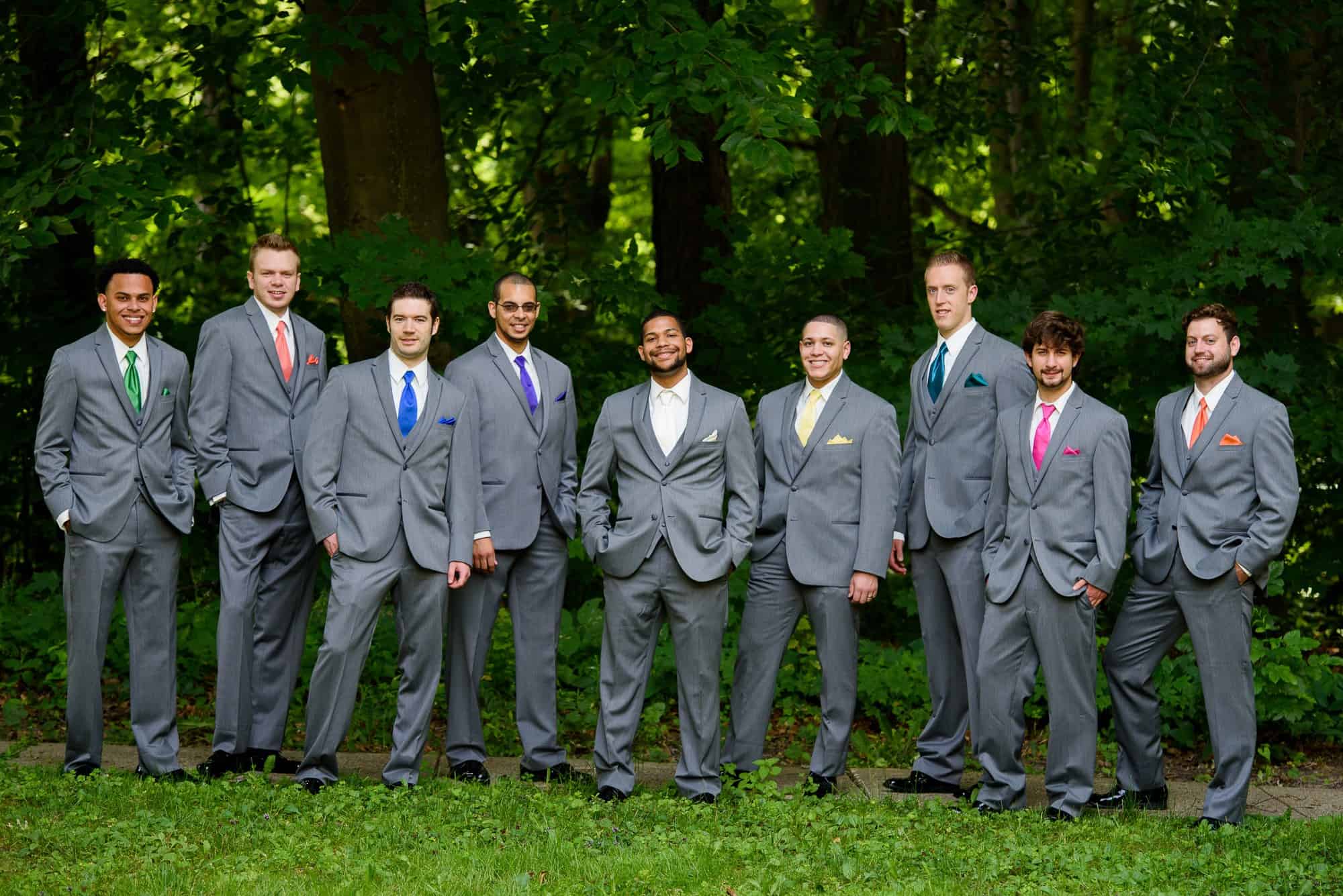grand rapids michigan aquinas college wedding photographer 0003