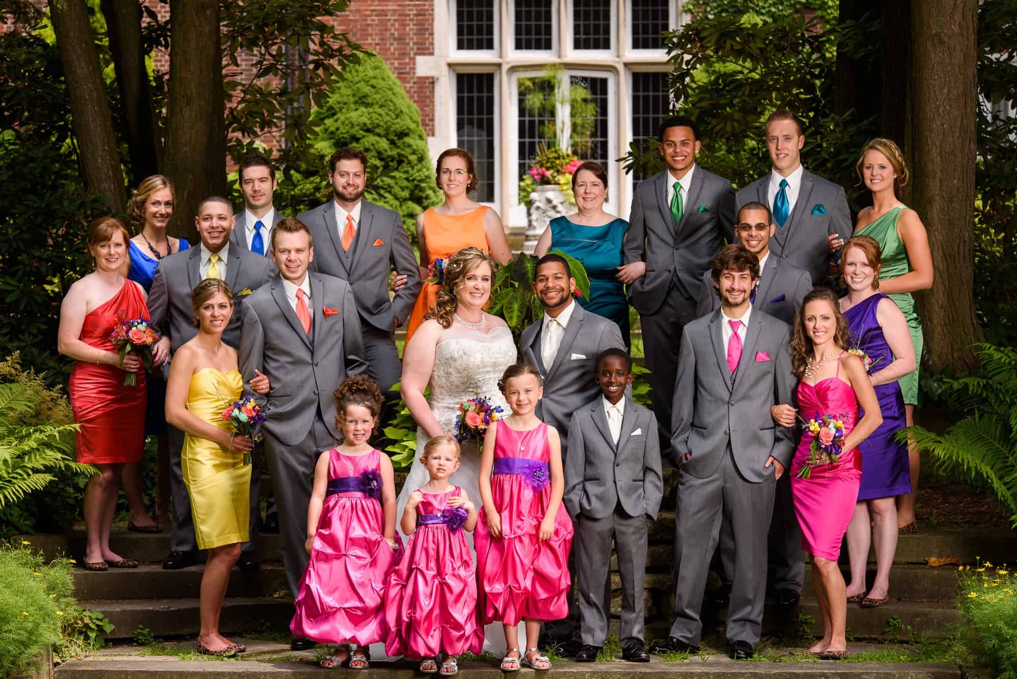 grand rapids michigan aquinas college wedding photographer 0011