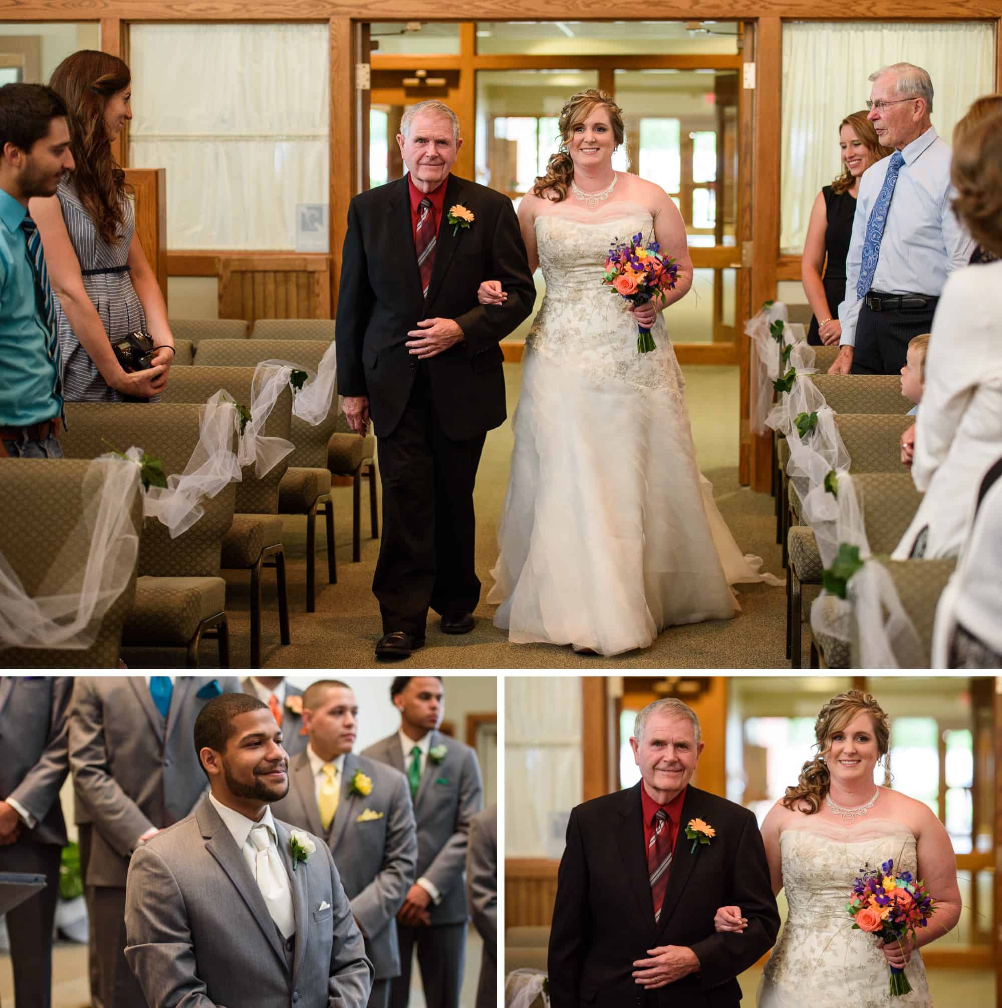 grand rapids michigan aquinas college wedding photographer 0021