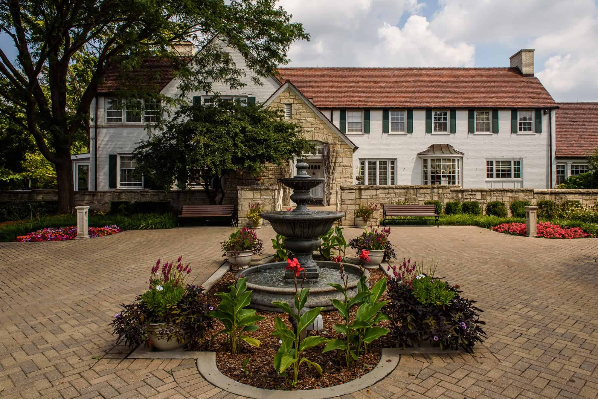 danada house wedding photographer chicago