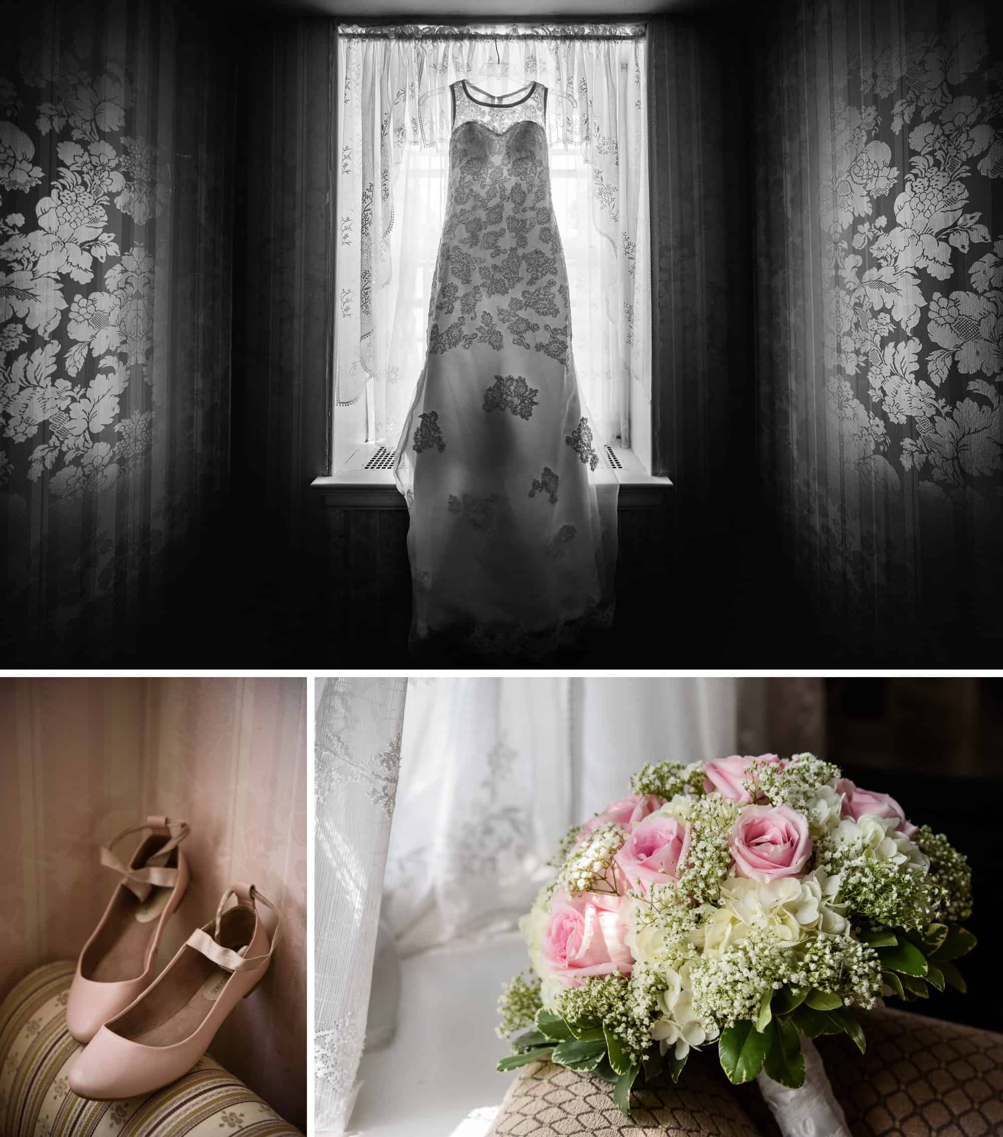 danada house wedding photographer chicago