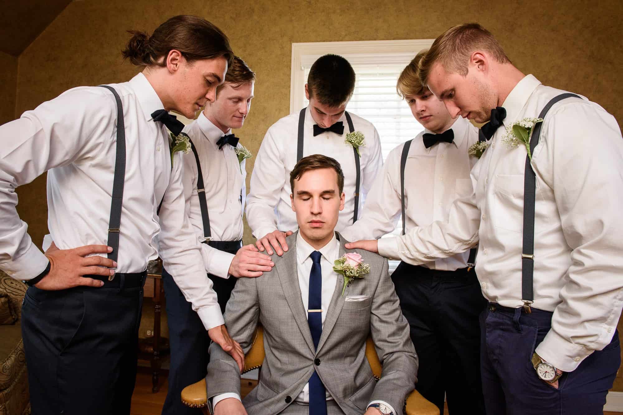 danada house wedding photographer chicago